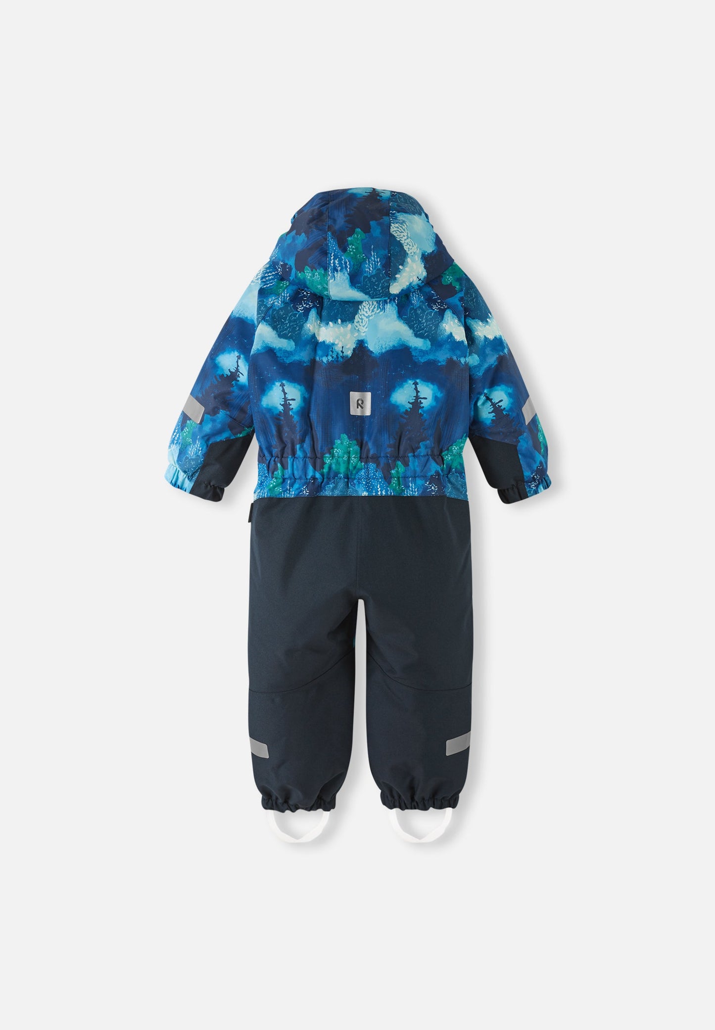 Reimatec Snowsuit - Kurikka