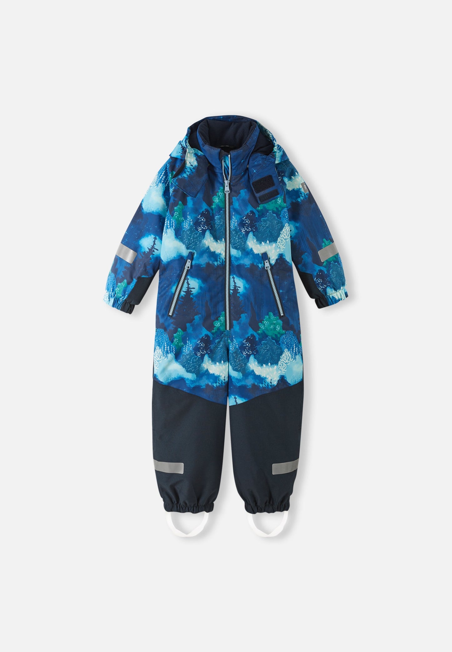 Reimatec Snowsuit - Kurikka