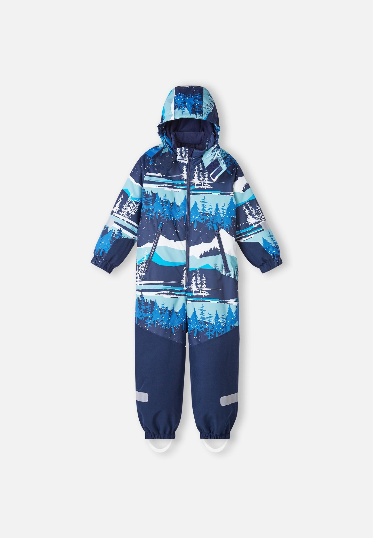 Reimatec Snowsuit - Kurikka