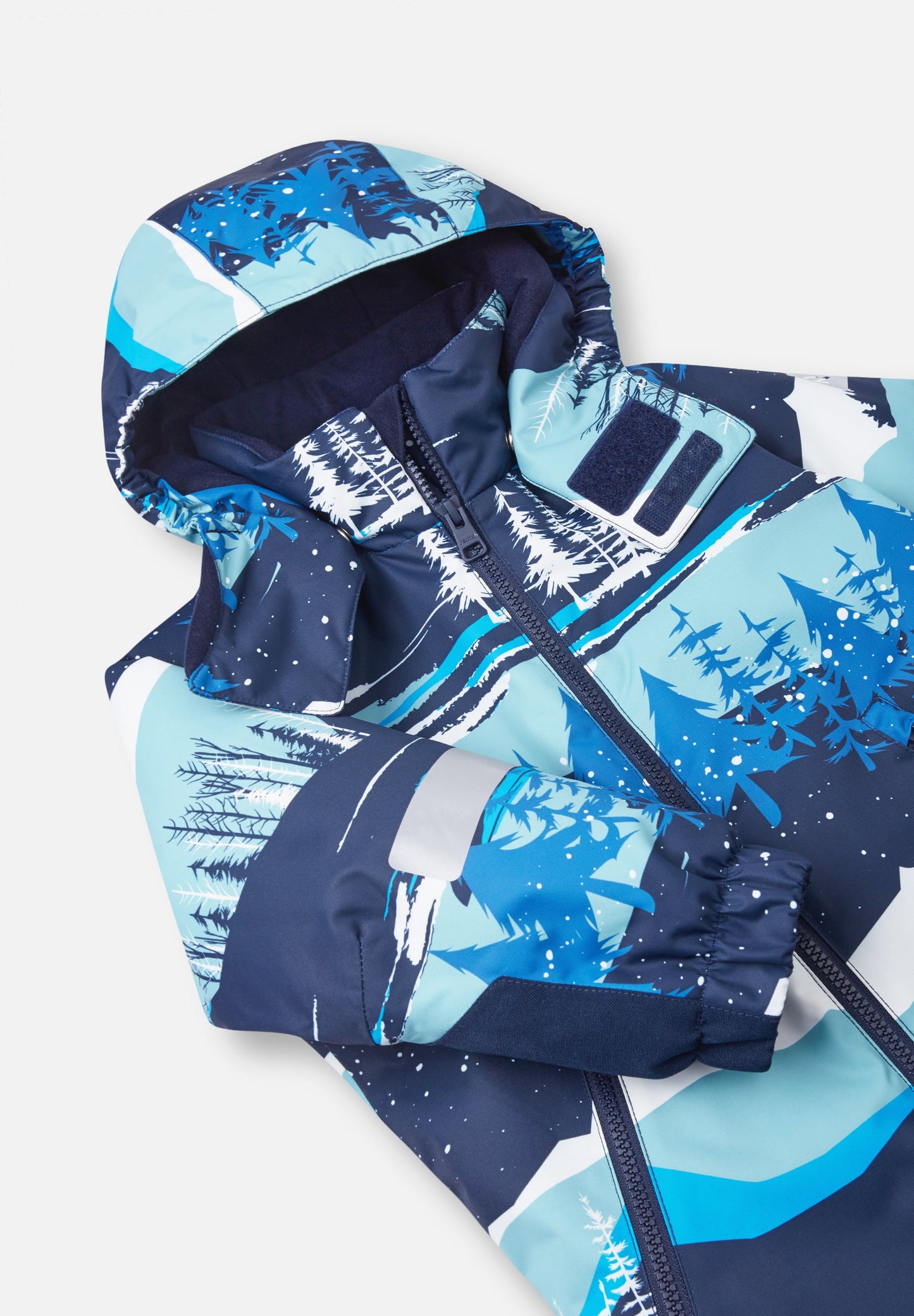 Reimatec Snowsuit - Kurikka