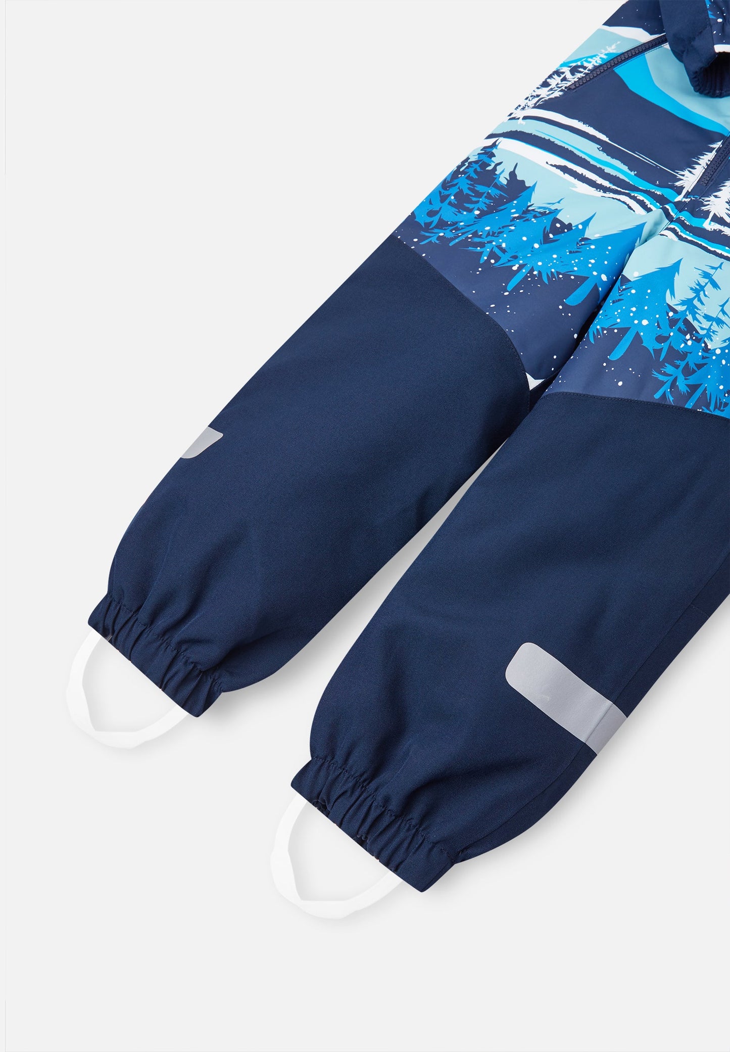 Reimatec Snowsuit - Kurikka