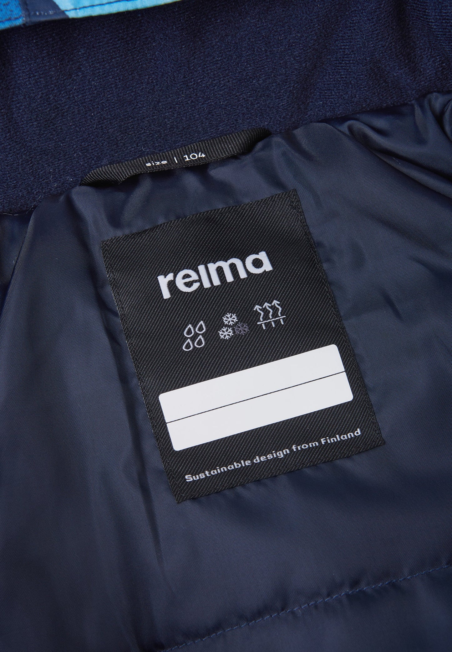 Reimatec Snowsuit - Kurikka