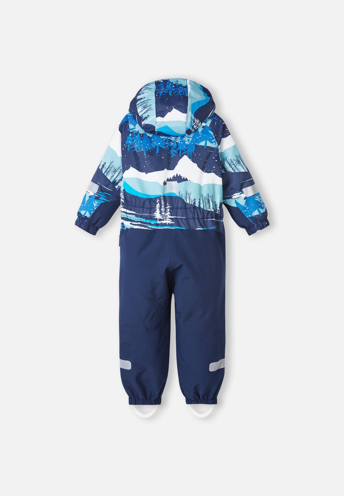 Reimatec Snowsuit - Kurikka