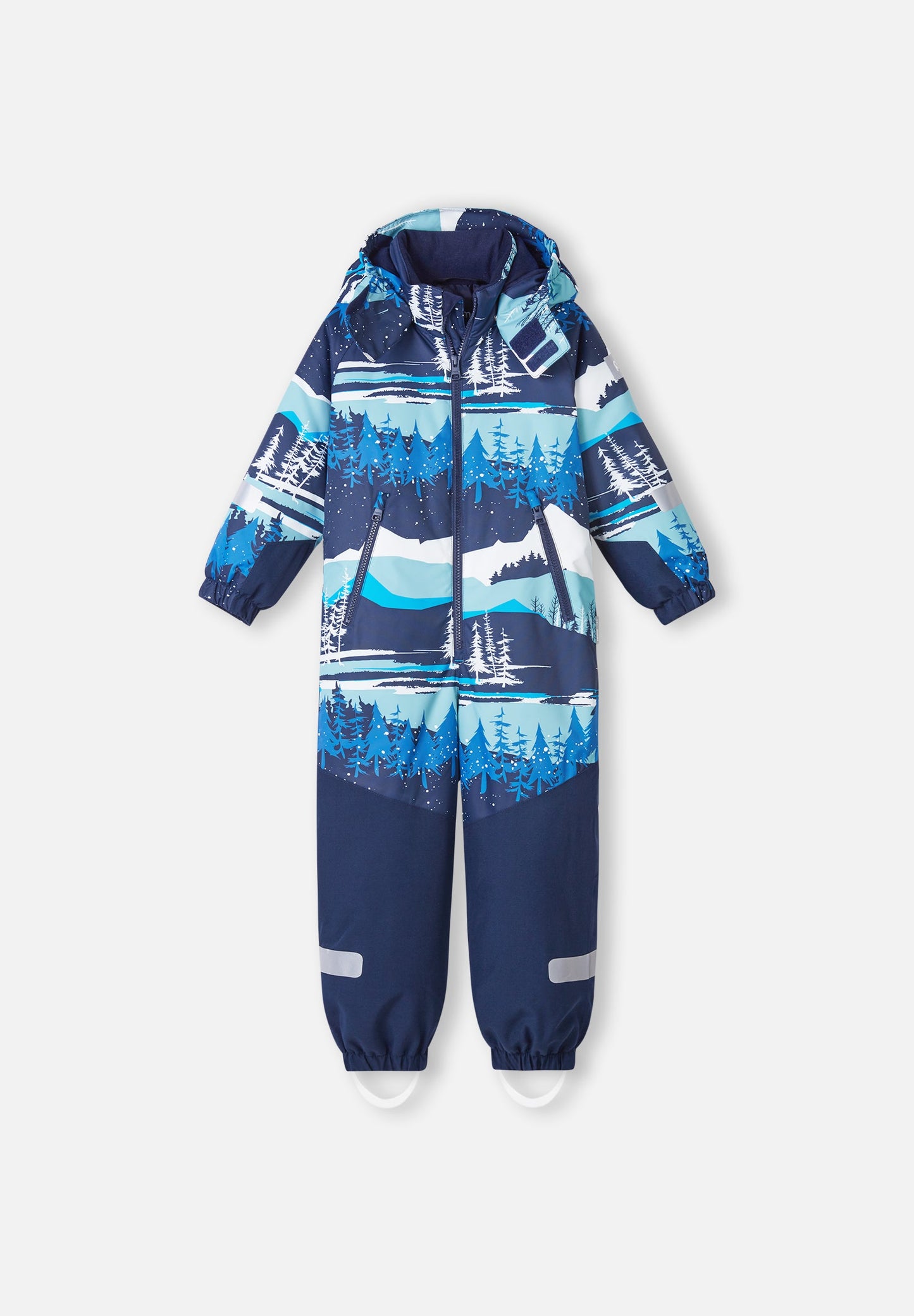 Reimatec Snowsuit - Kurikka