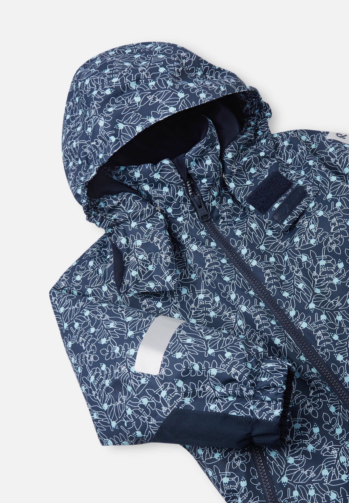 Reimatec Snowsuit - Kurikka