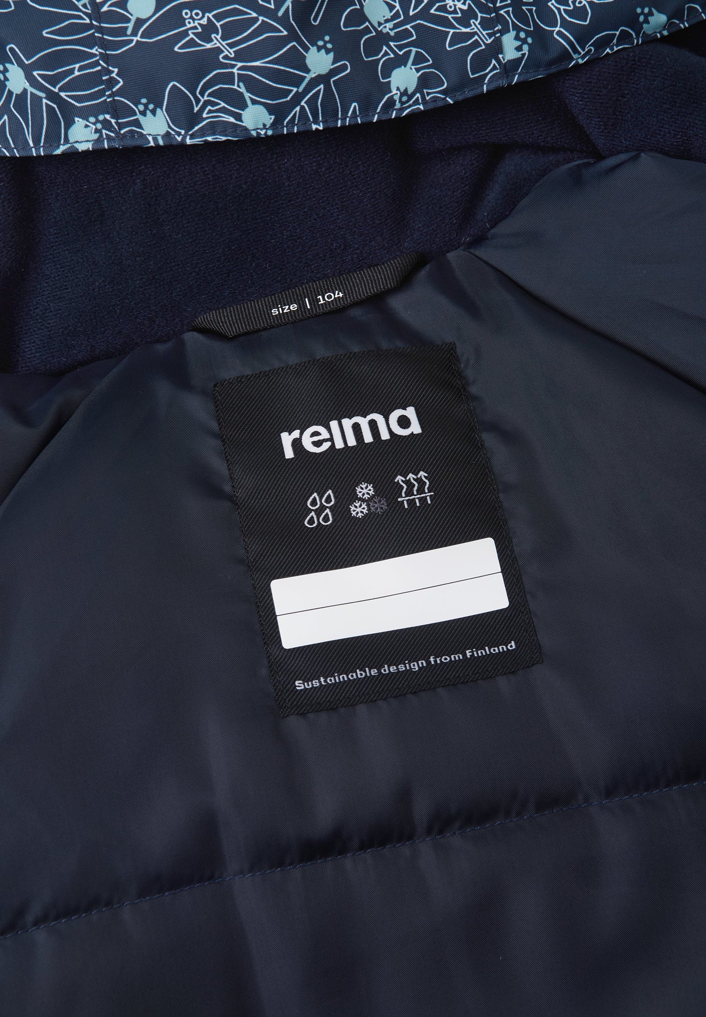 Reimatec Snowsuit - Kurikka