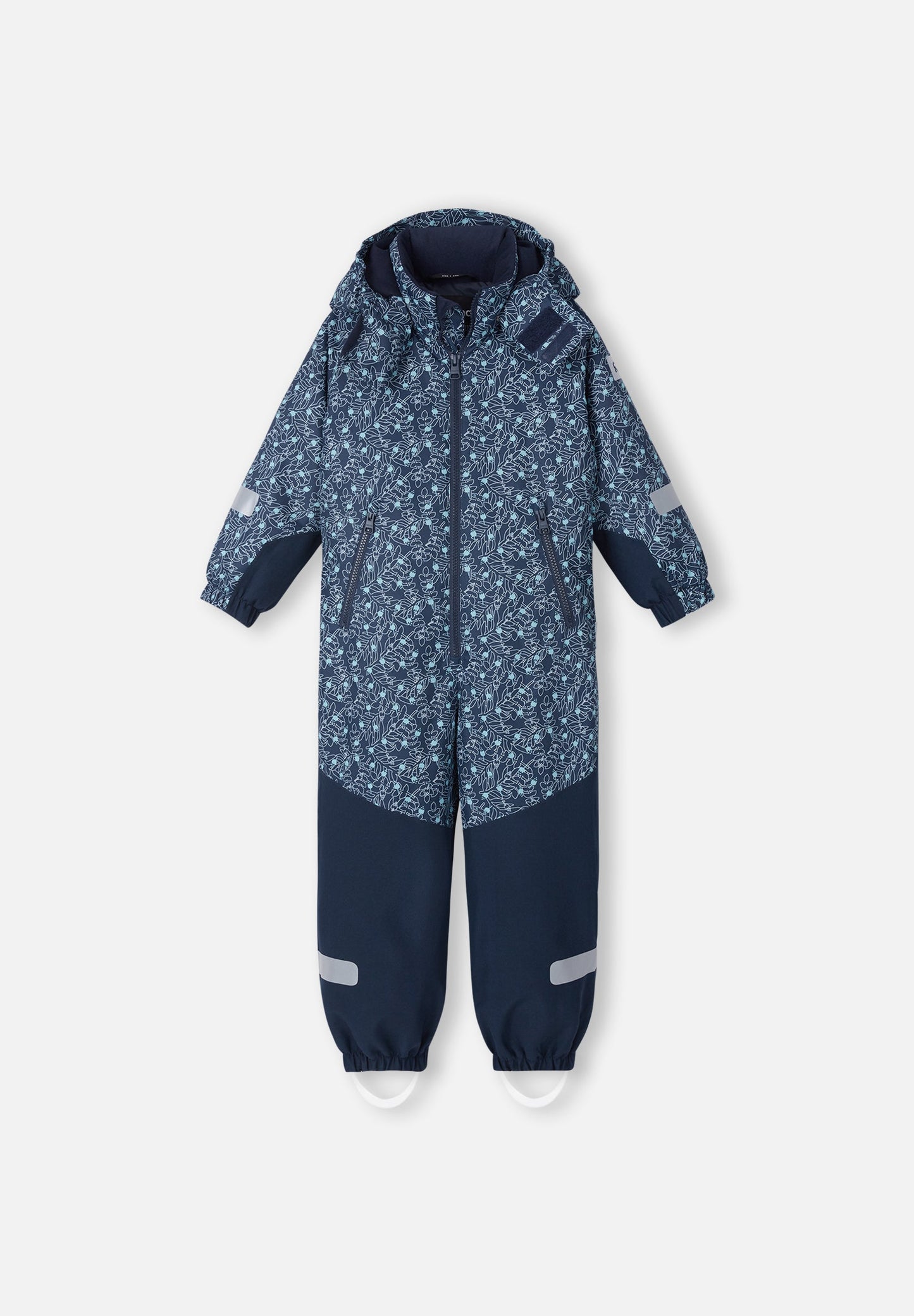 Reimatec Snowsuit - Kurikka