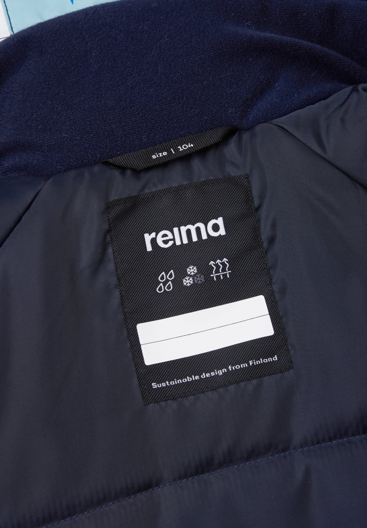 Reimatec Snowsuit - Kurikka