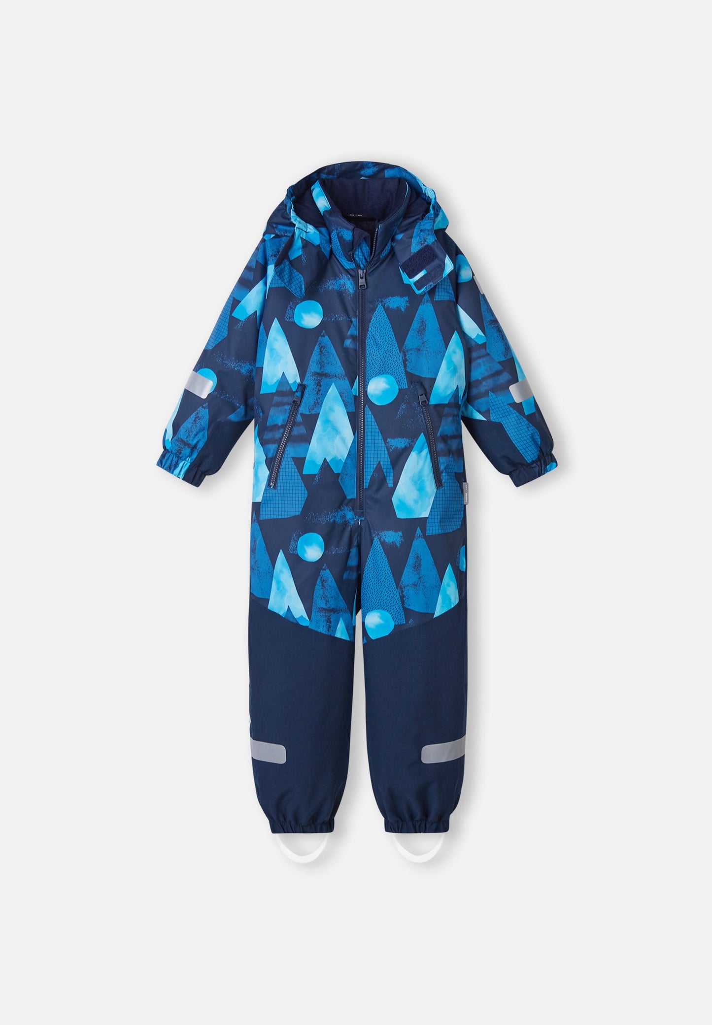 Reimatec Snowsuit - Kurikka