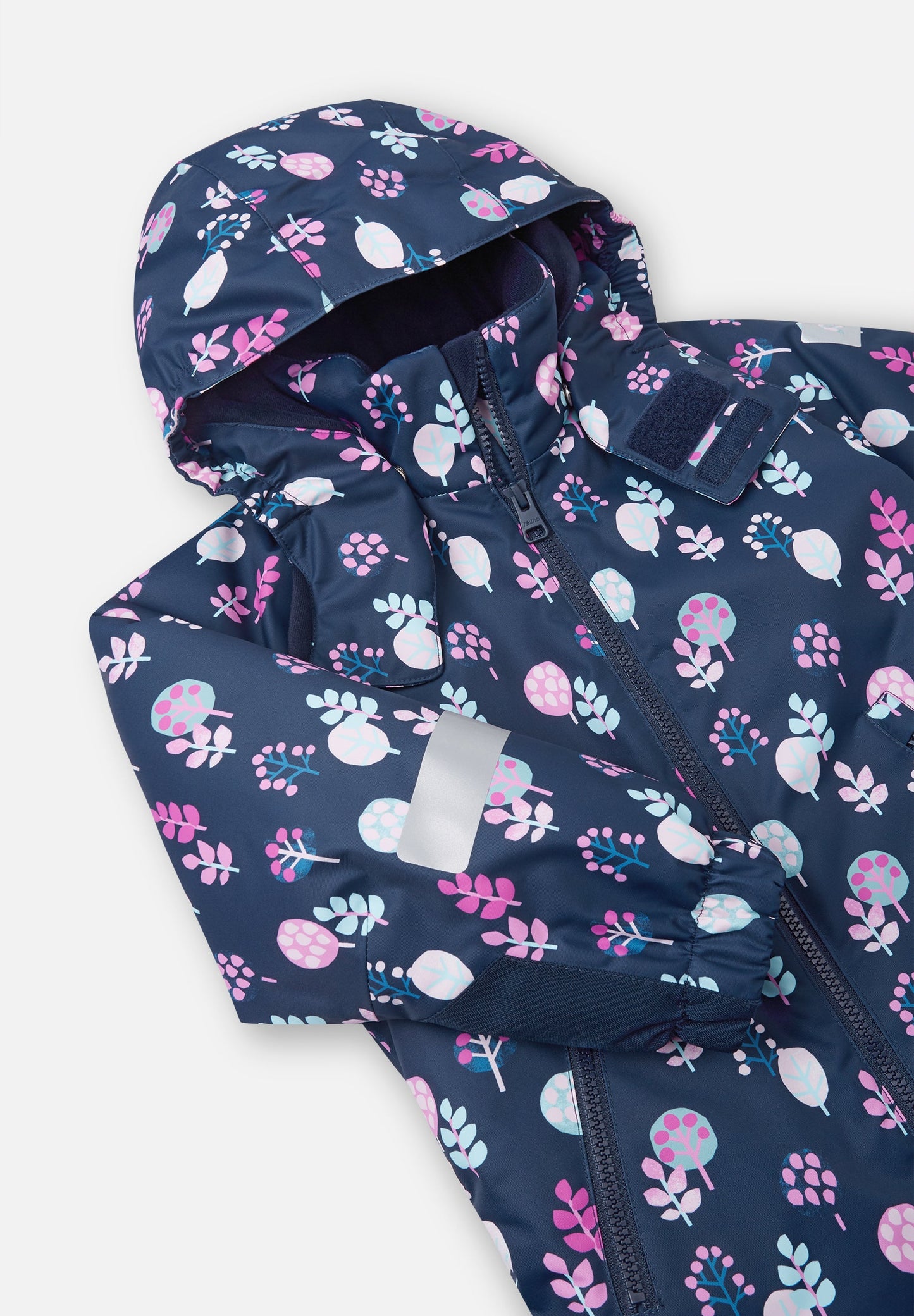 Reimatec Snowsuit - Kurikka