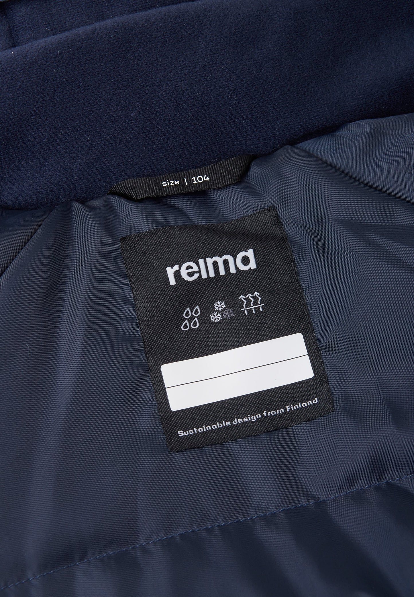 Reimatec Snowsuit - Kurikka