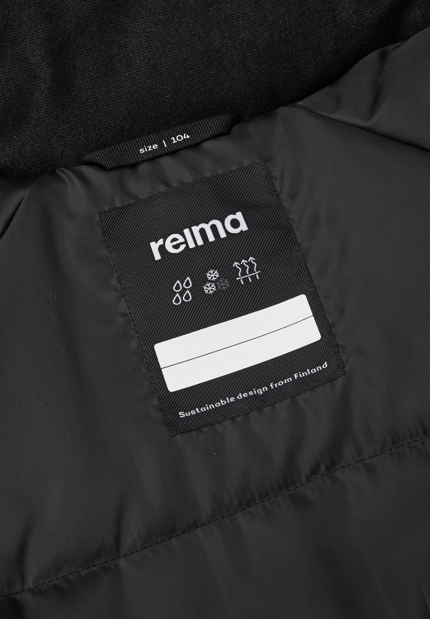 Reimatec Snowsuit - Kurikka