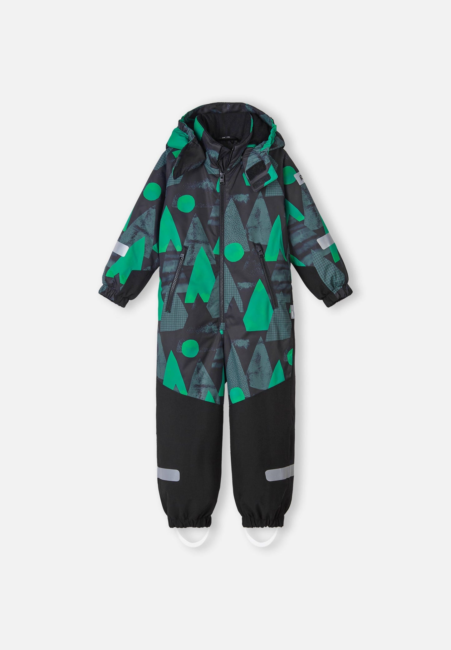 Reimatec Snowsuit - Kurikka