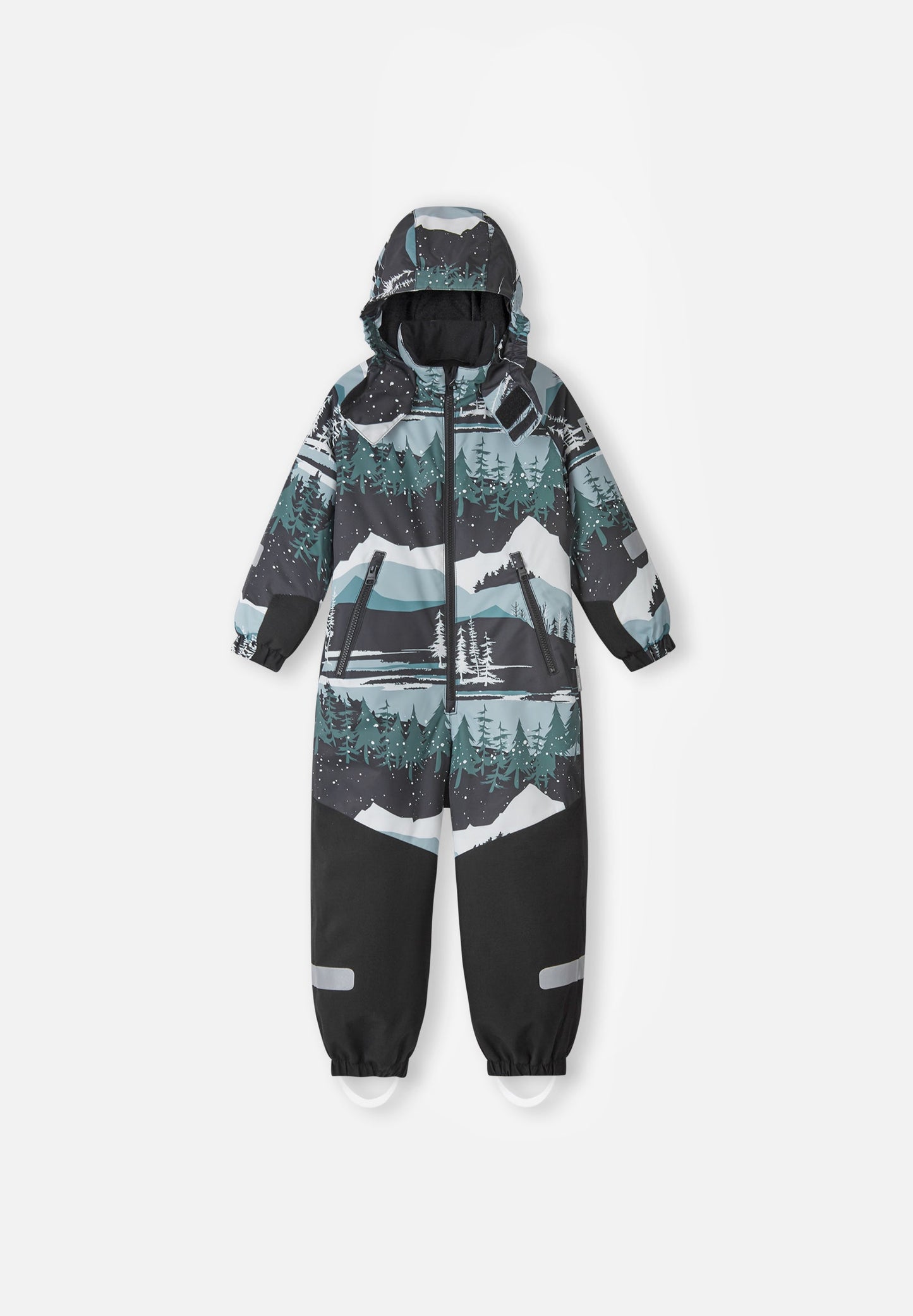 Reimatec Snowsuit - Kurikka