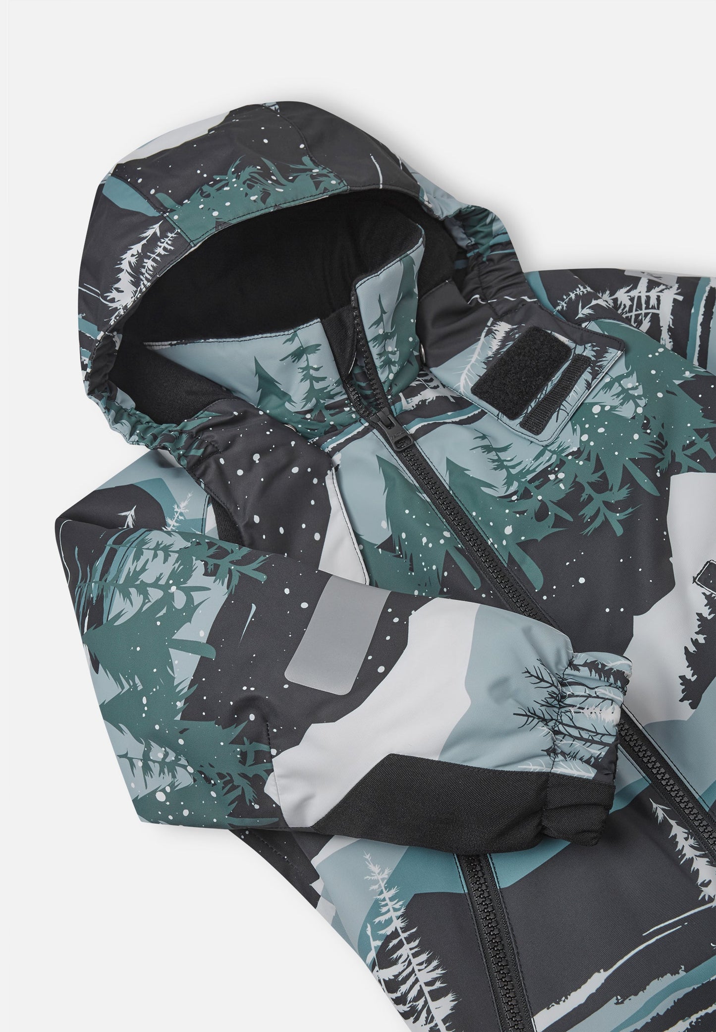 Reimatec Snowsuit - Kurikka