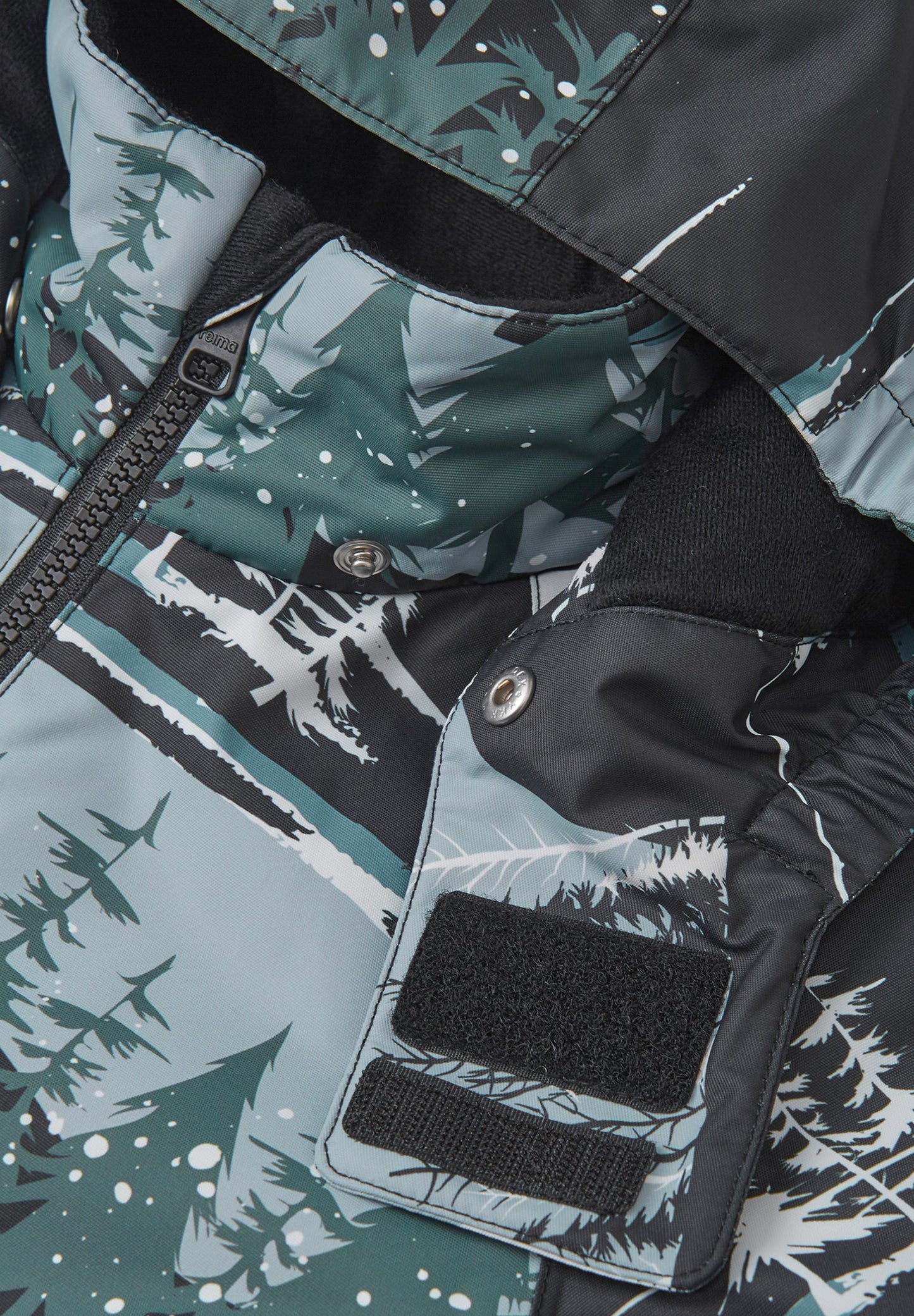 Reimatec Snowsuit - Kurikka