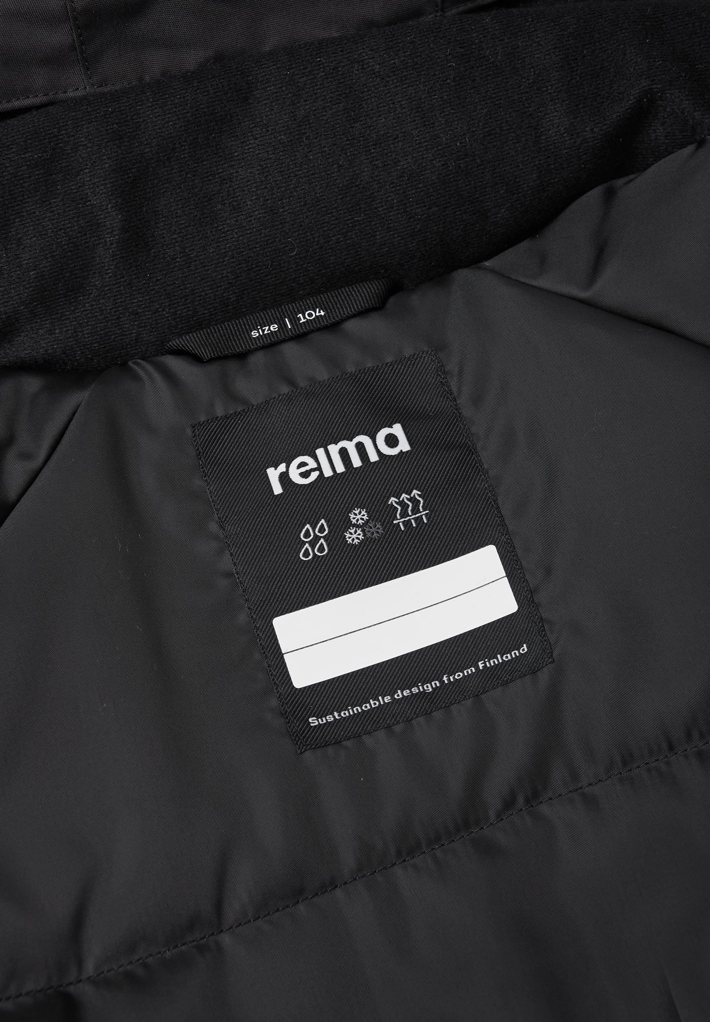 Reimatec Snowsuit - Kurikka