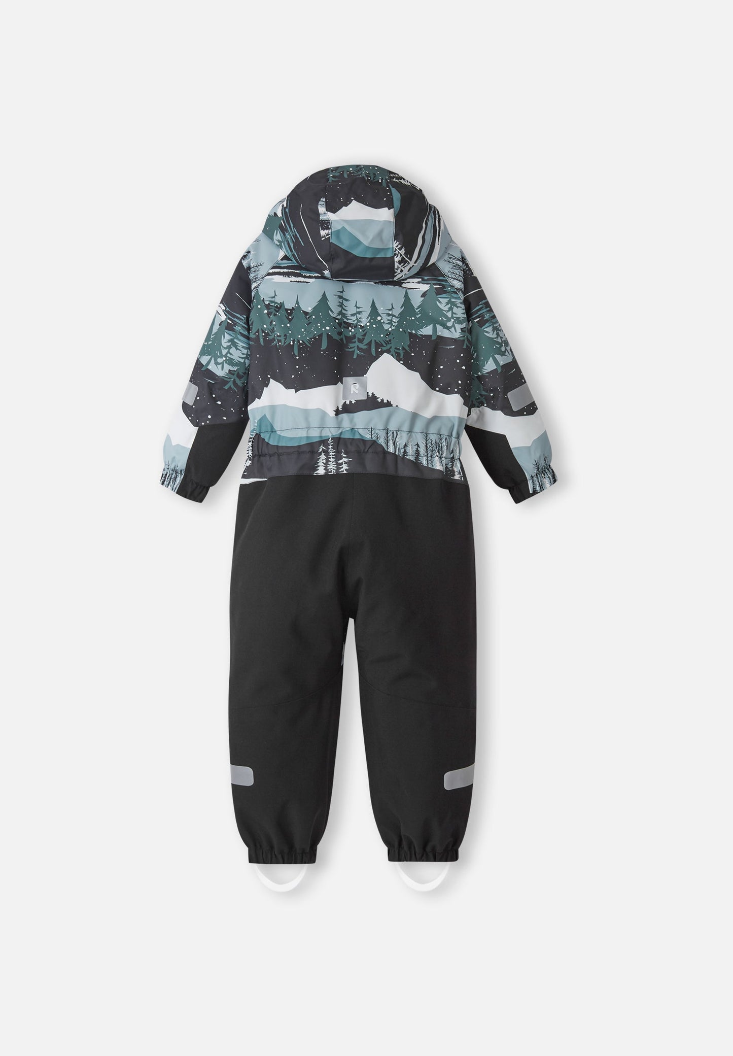 Reimatec Snowsuit - Kurikka