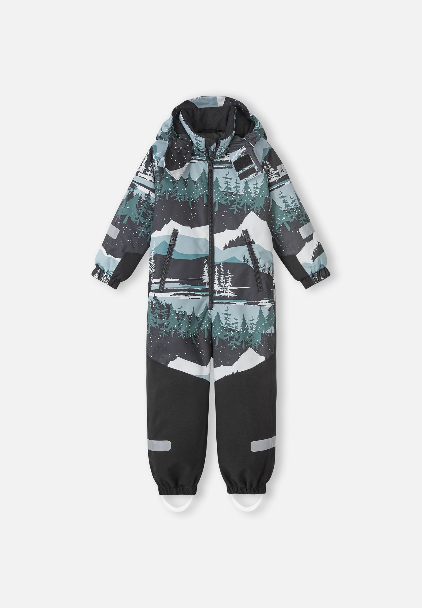 Reimatec Snowsuit - Kurikka