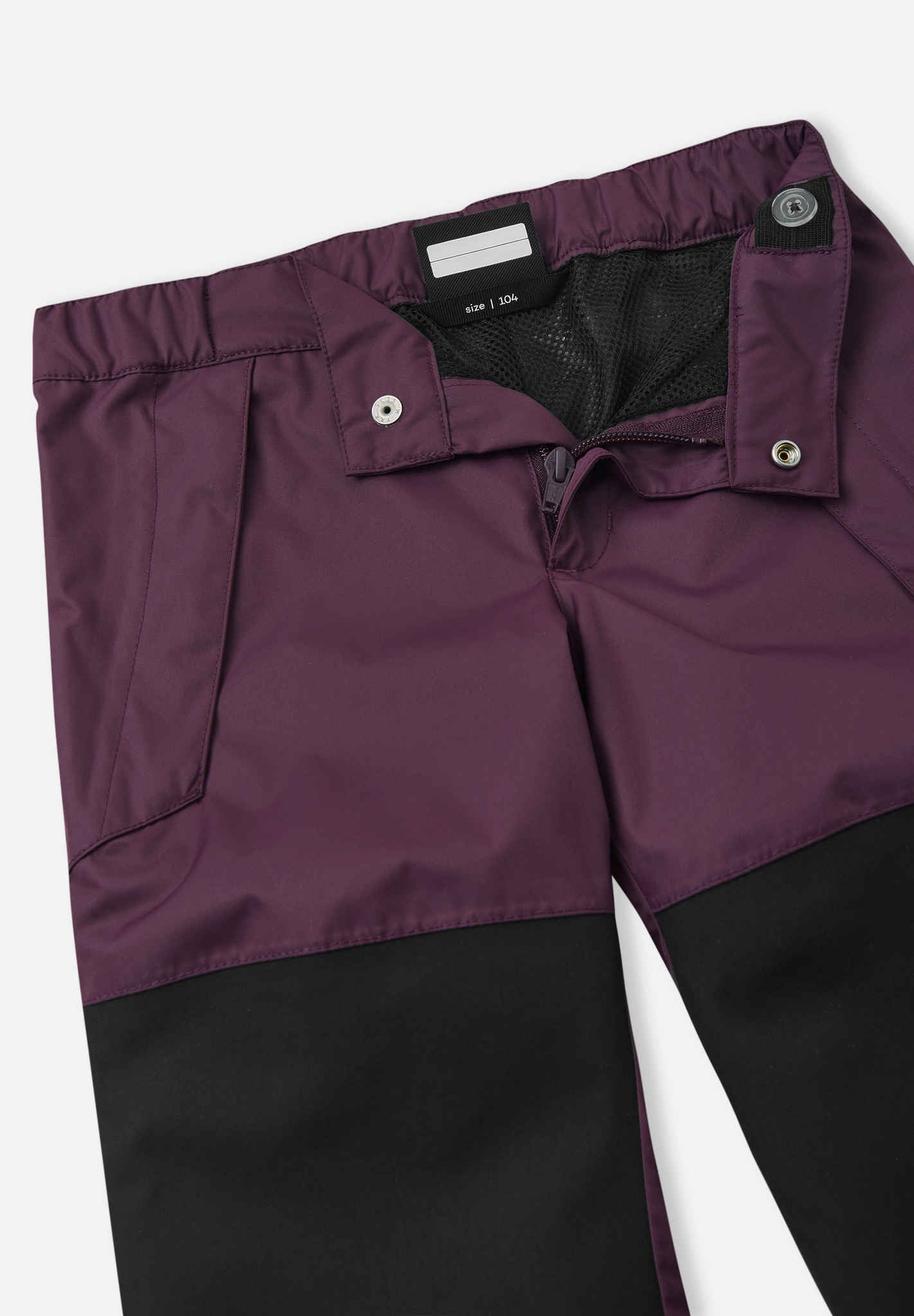 Reimatec Waterproof Hiking Pants - Lento