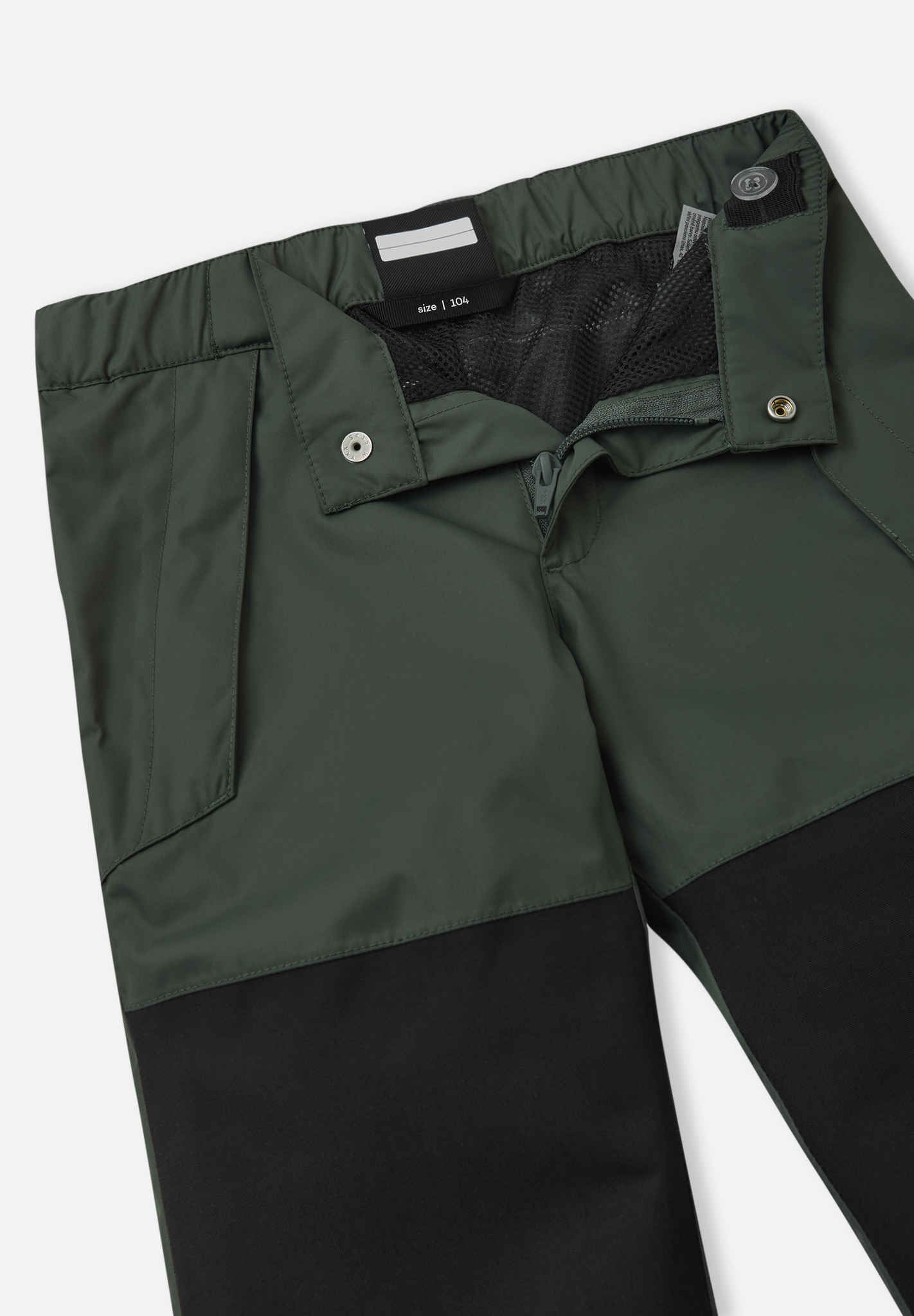 Reimatec Waterproof Hiking Pants - Lento