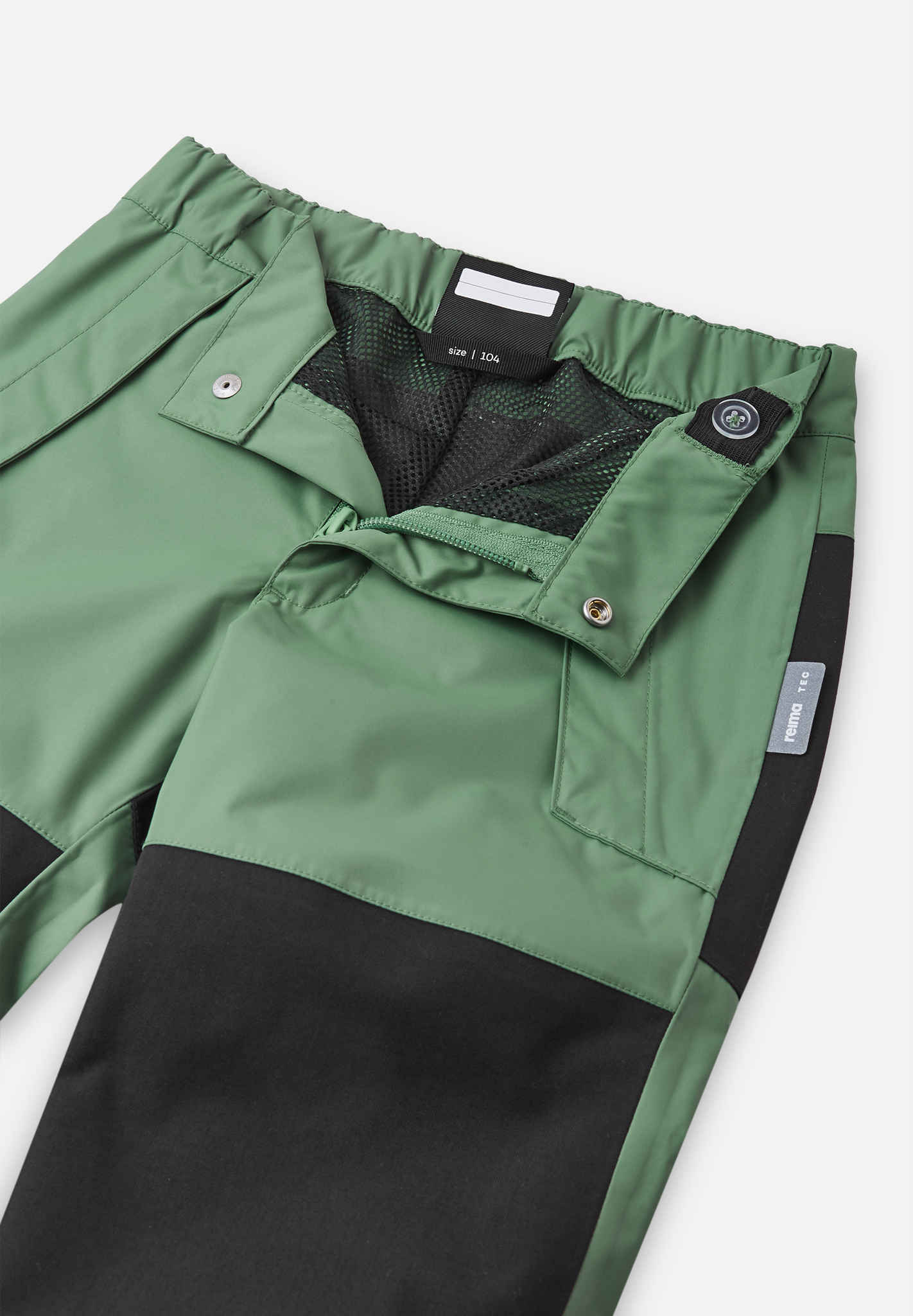 Reimatec Waterproof Hiking Pants - Lento