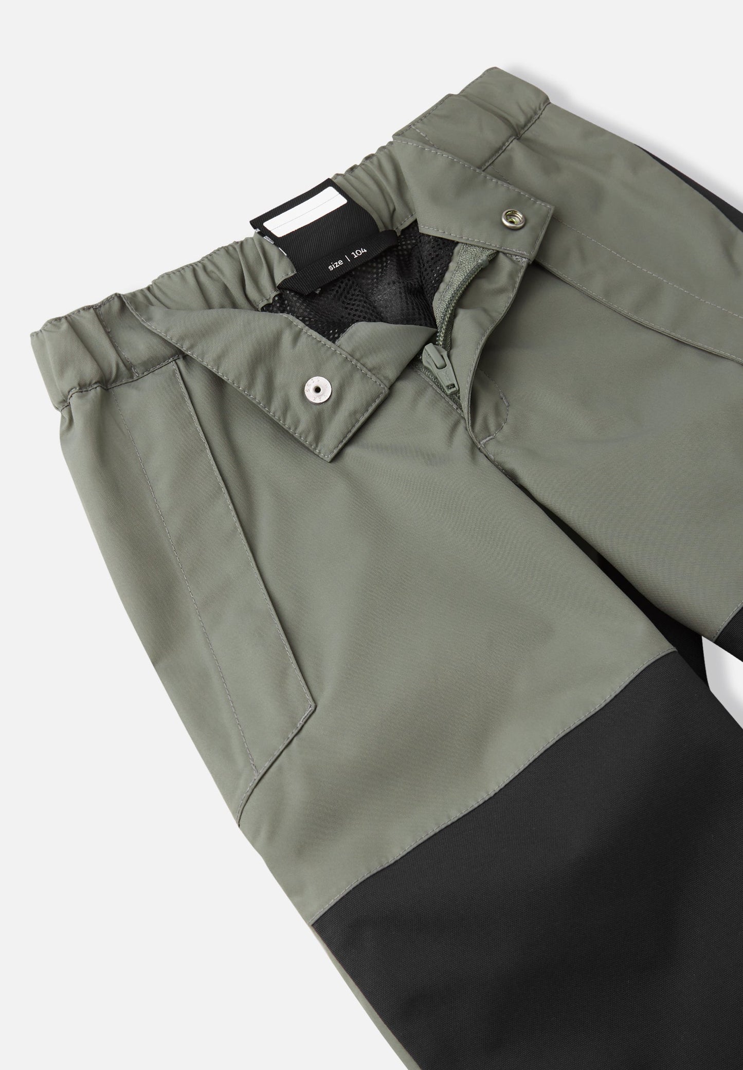 Reimatec Waterproof Hiking Pants - Lento
