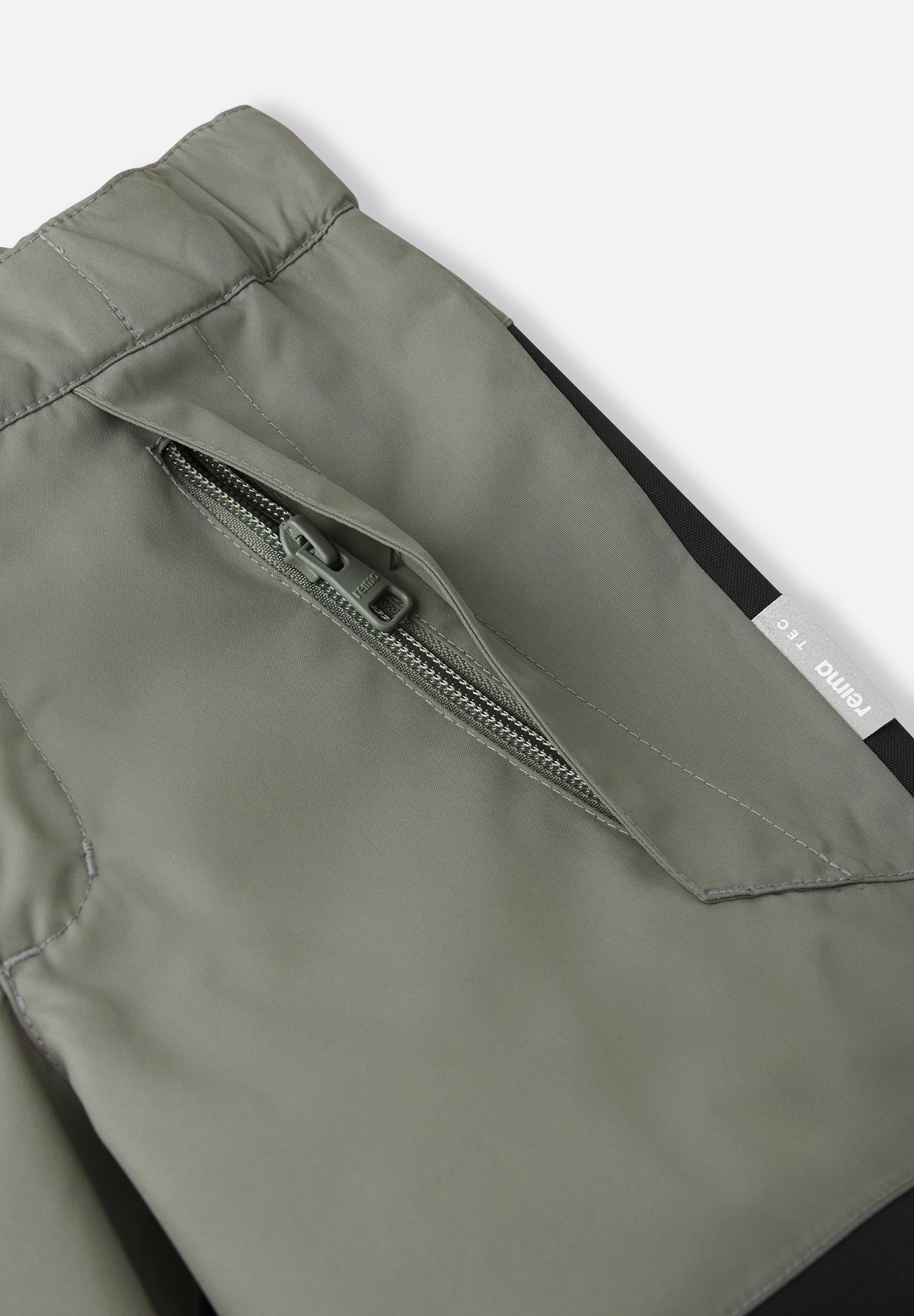 Reimatec Waterproof Hiking Pants - Lento