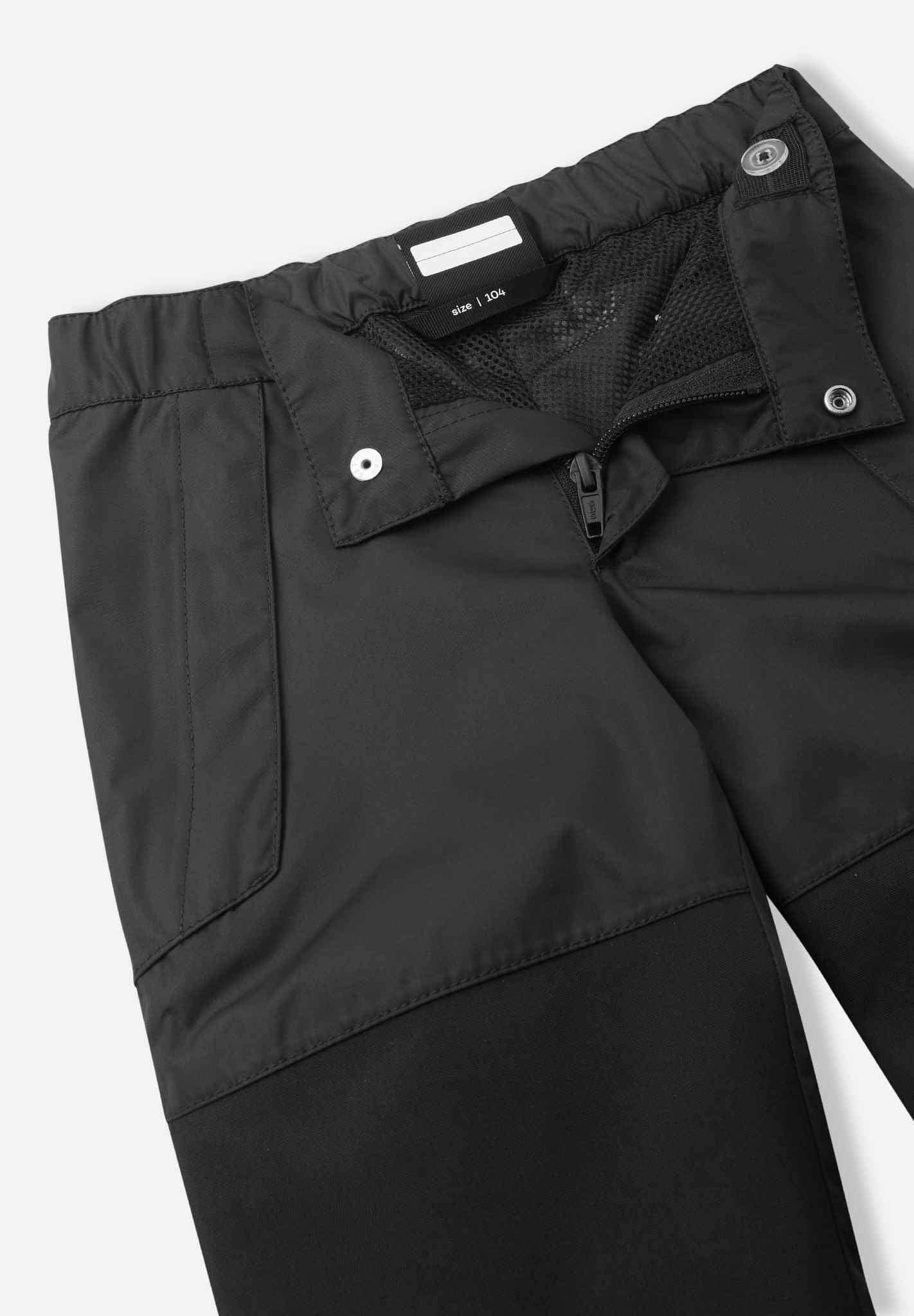 Reimatec Waterproof Hiking Pants - Lento