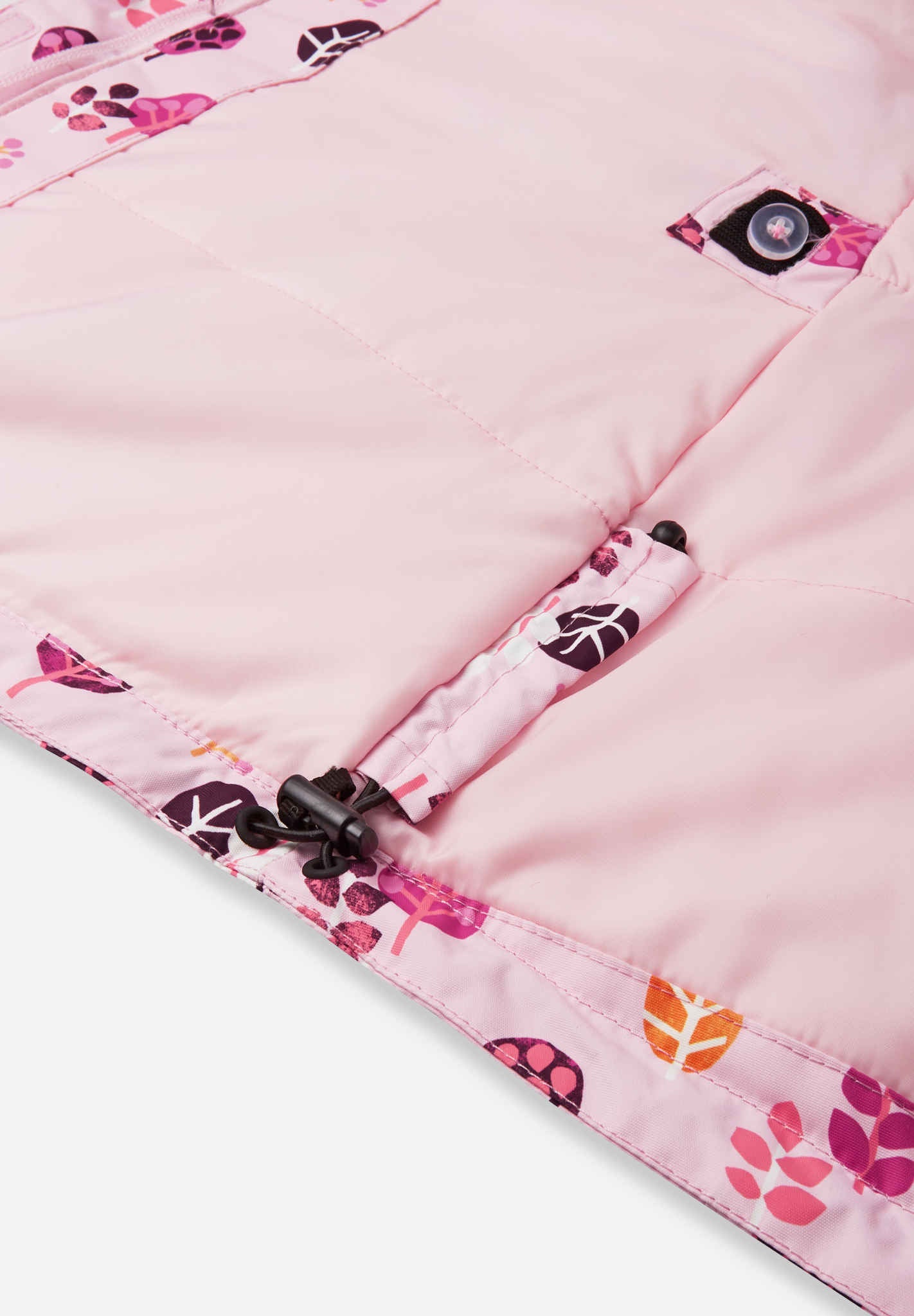Waterproof Reimatec Winter Jacket -Toki
