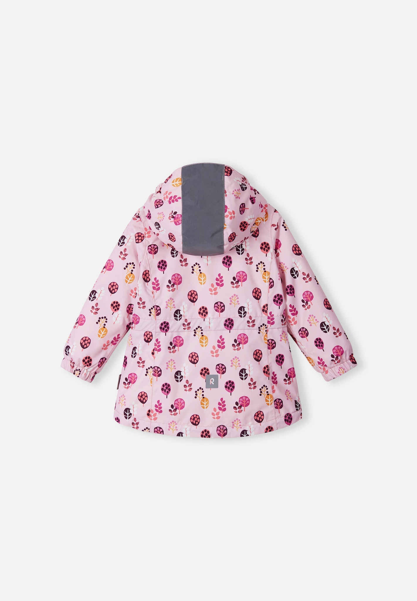 Waterproof Reimatec Winter Jacket -Toki