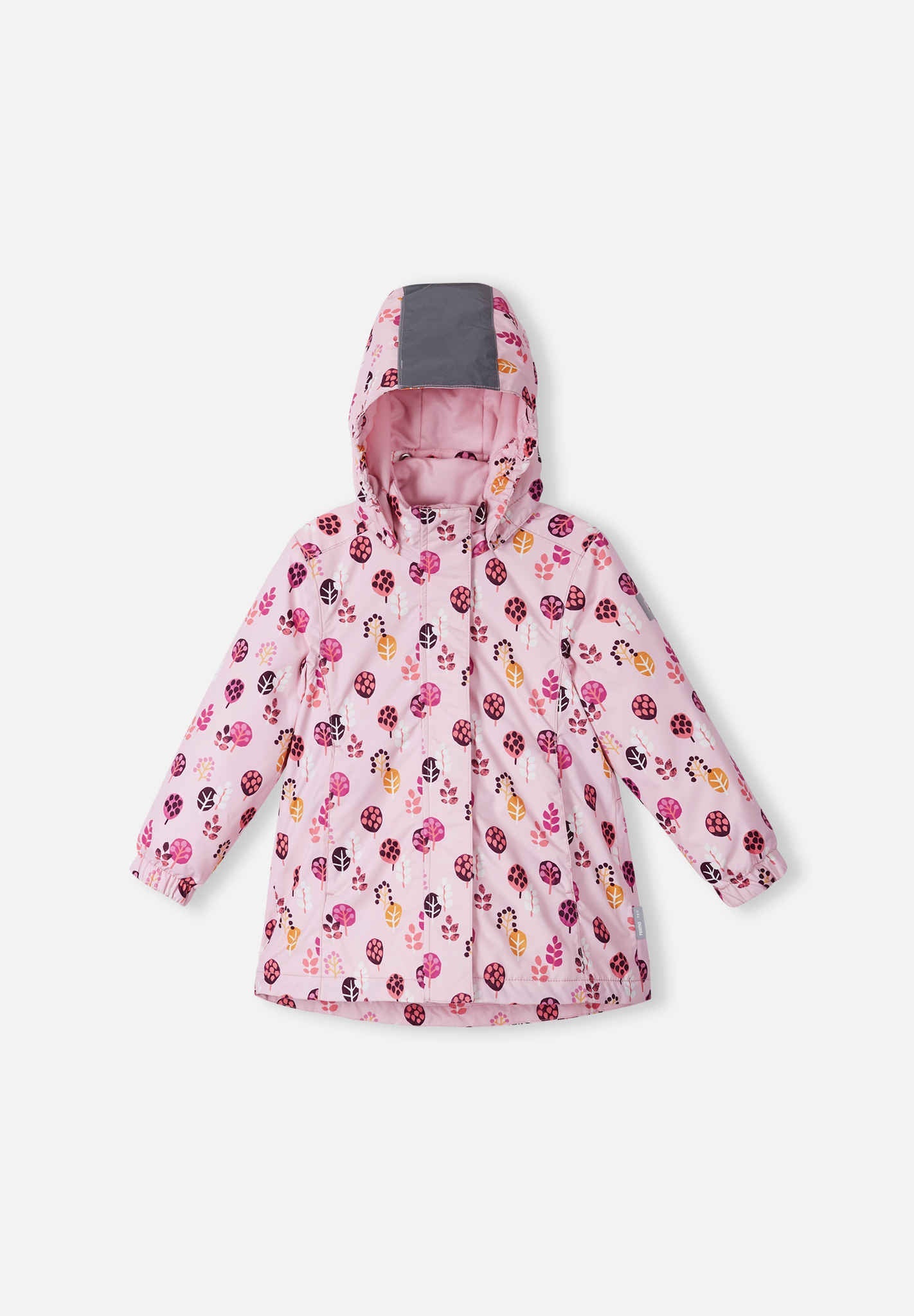 Waterproof Reimatec Winter Jacket -Toki