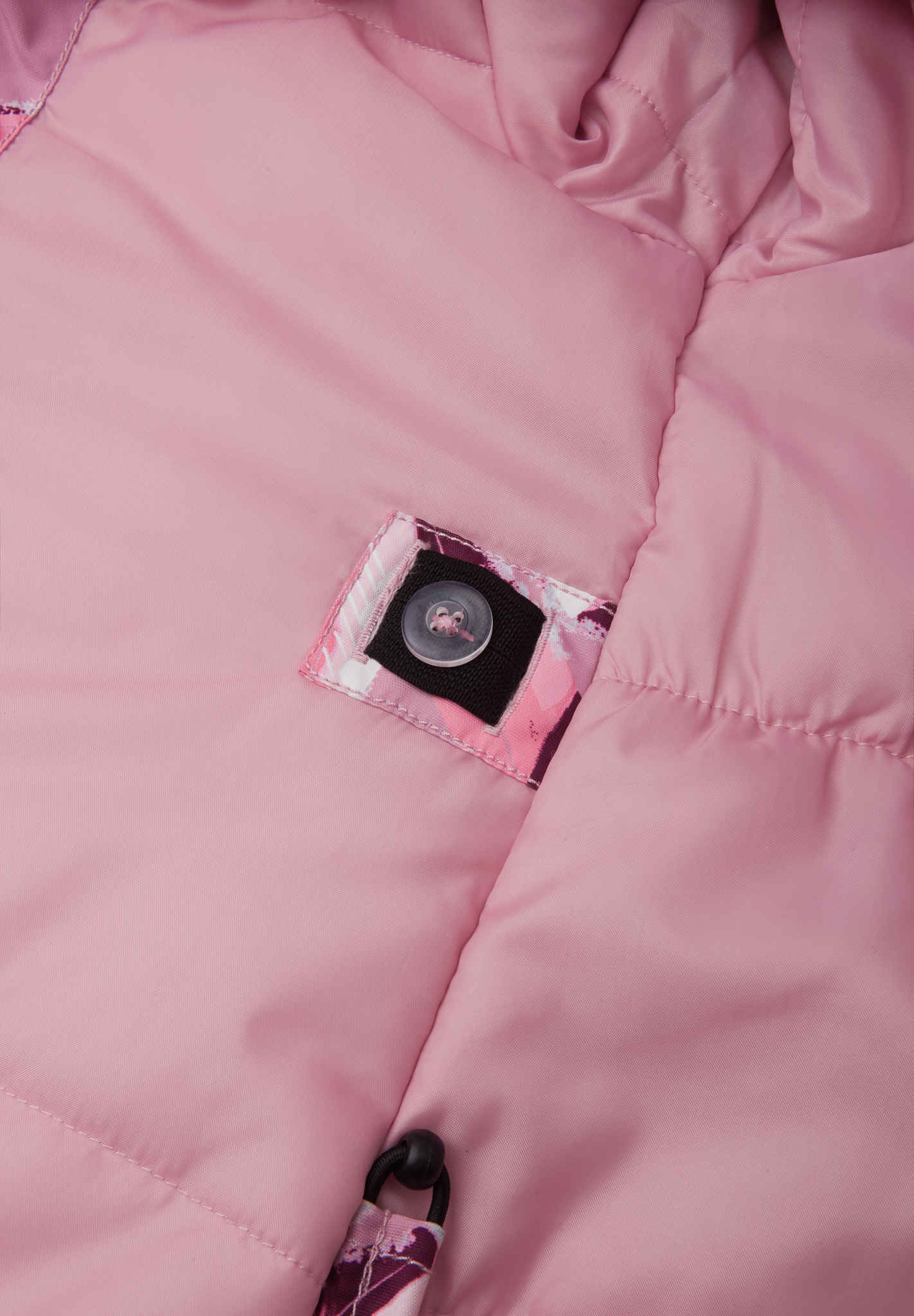Waterproof Reimatec Winter Jacket -Toki