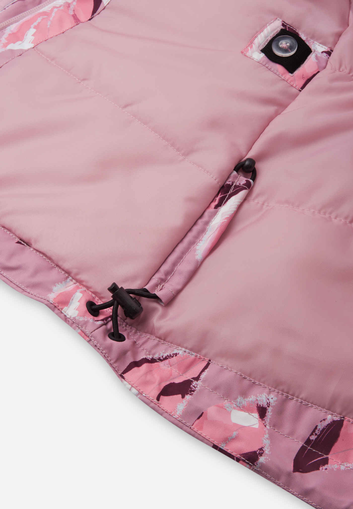 Waterproof Reimatec Winter Jacket -Toki