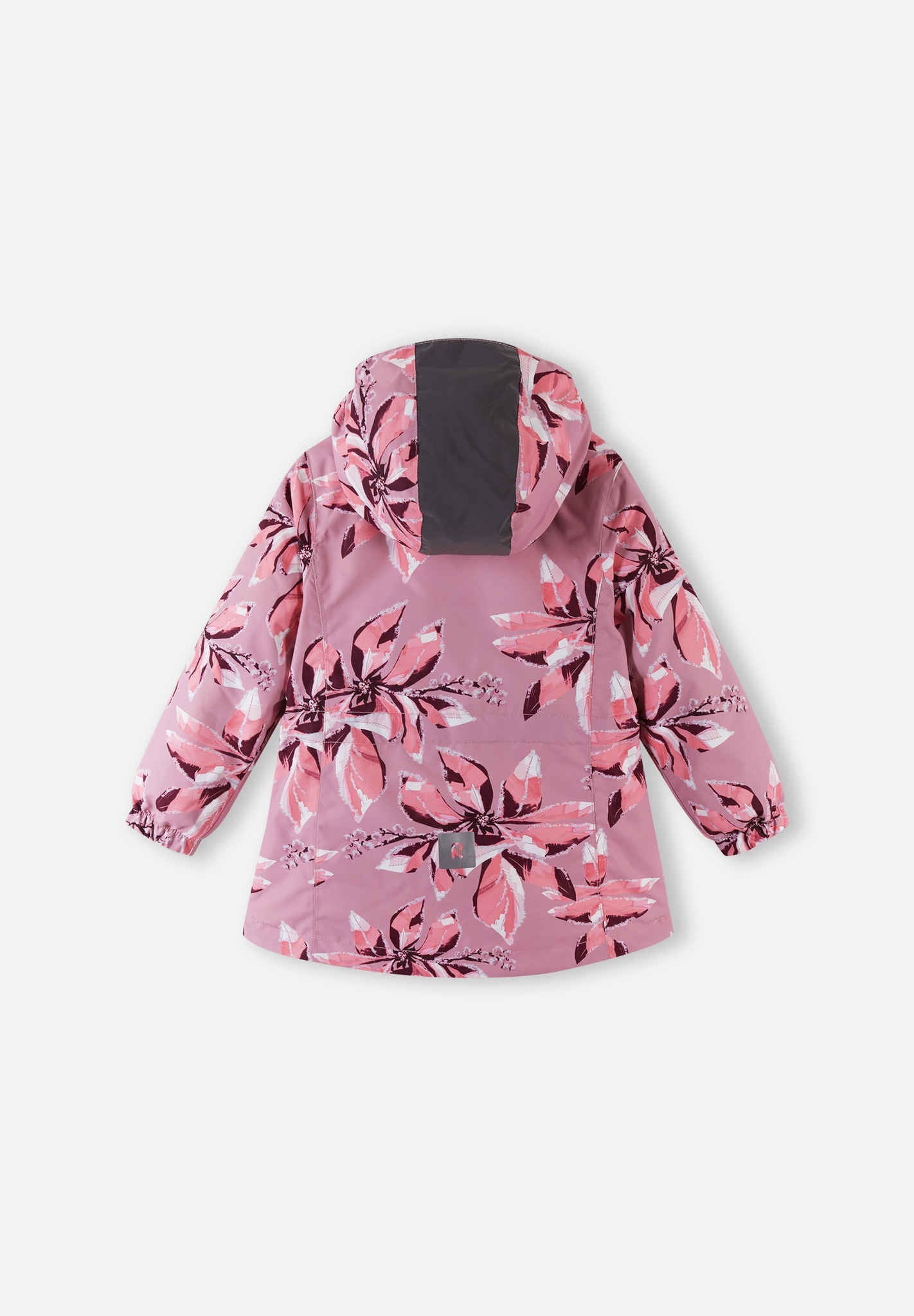 Waterproof Reimatec Winter Jacket -Toki