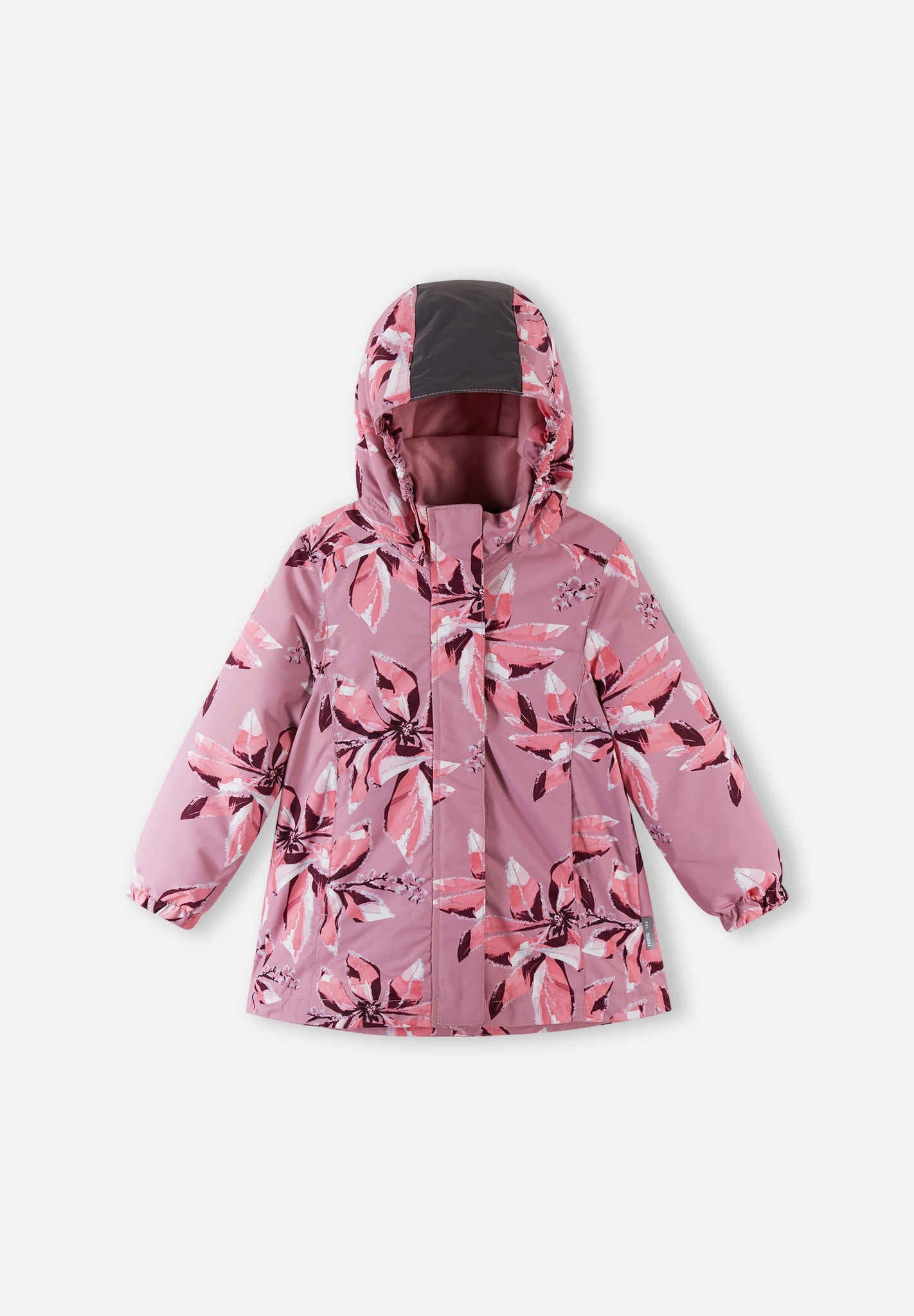 Waterproof Reimatec Winter Jacket -Toki