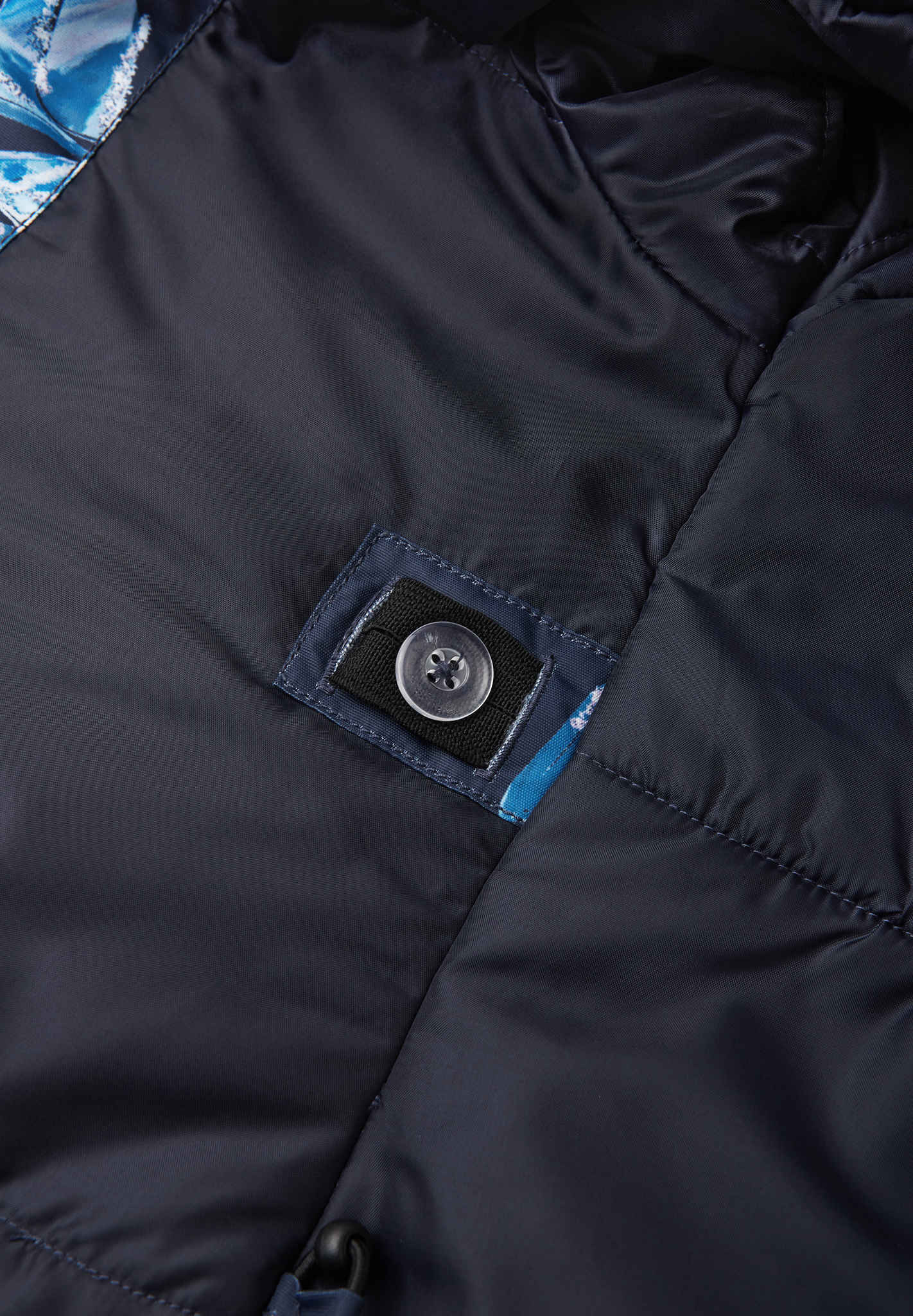 Waterproof Reimatec Winter Jacket -Toki