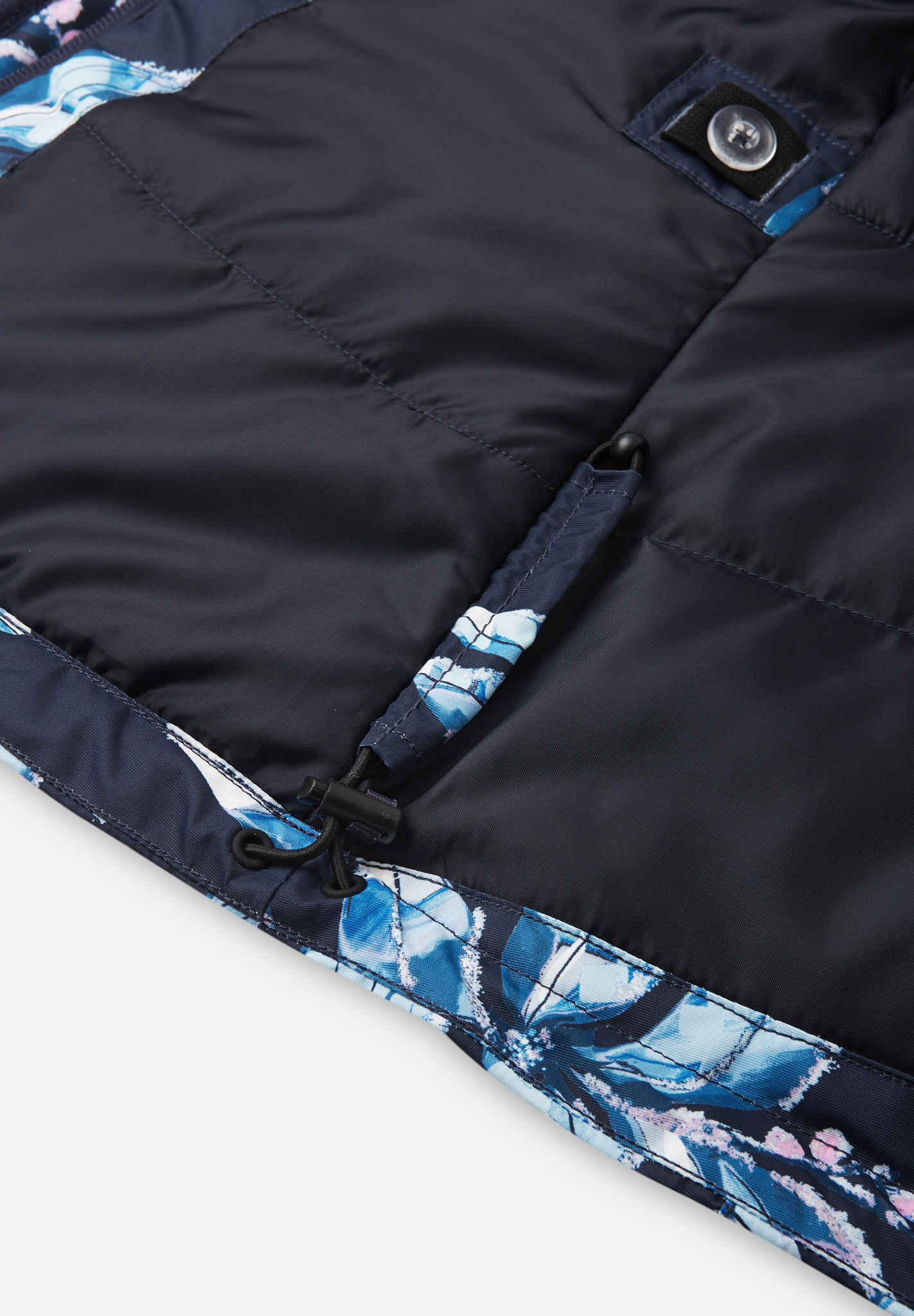 Waterproof Reimatec Winter Jacket -Toki
