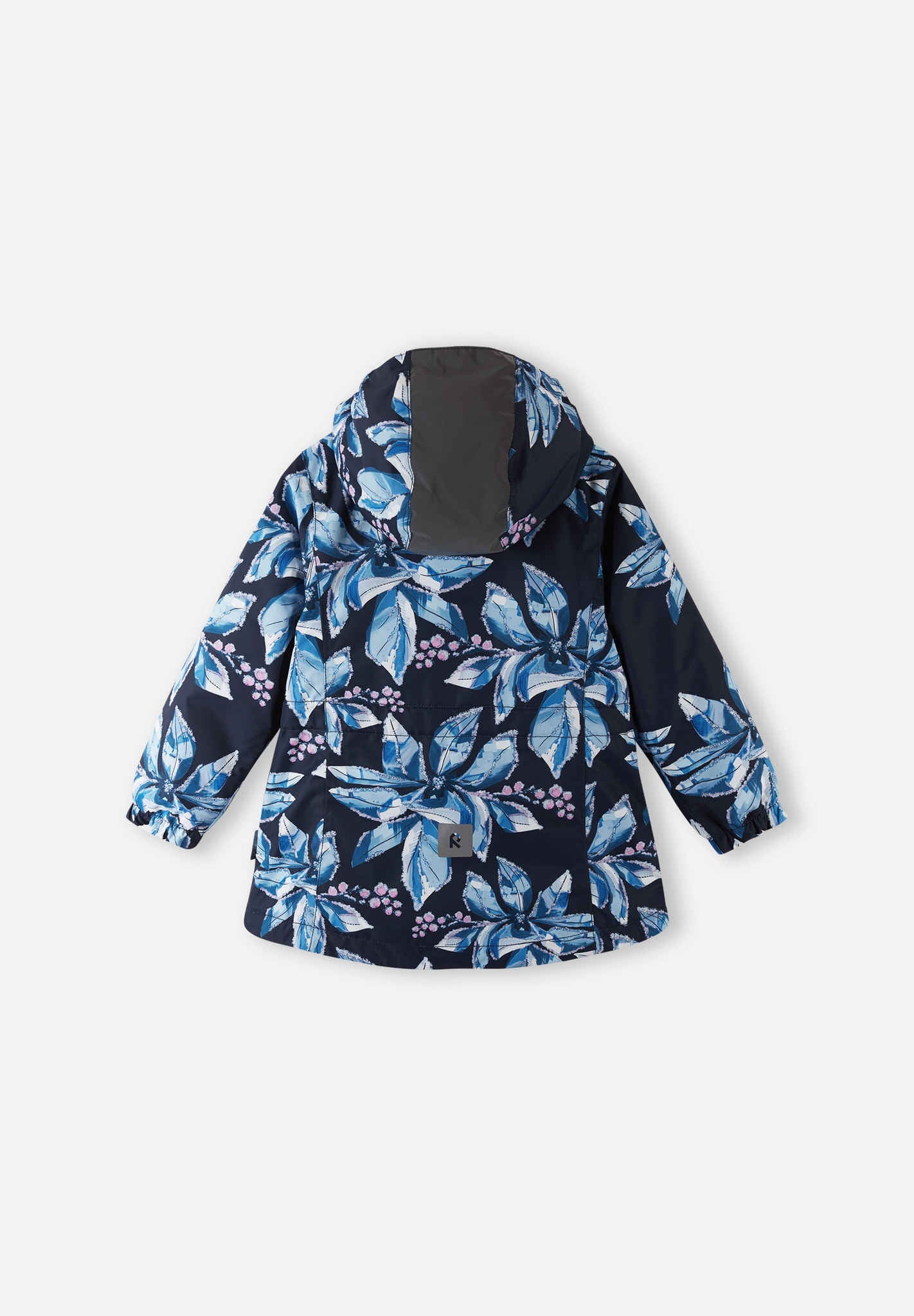 Waterproof Reimatec Winter Jacket -Toki