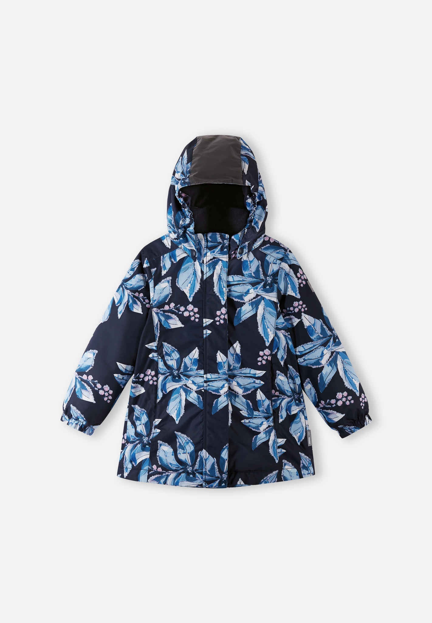 Waterproof Reimatec Winter Jacket -Toki