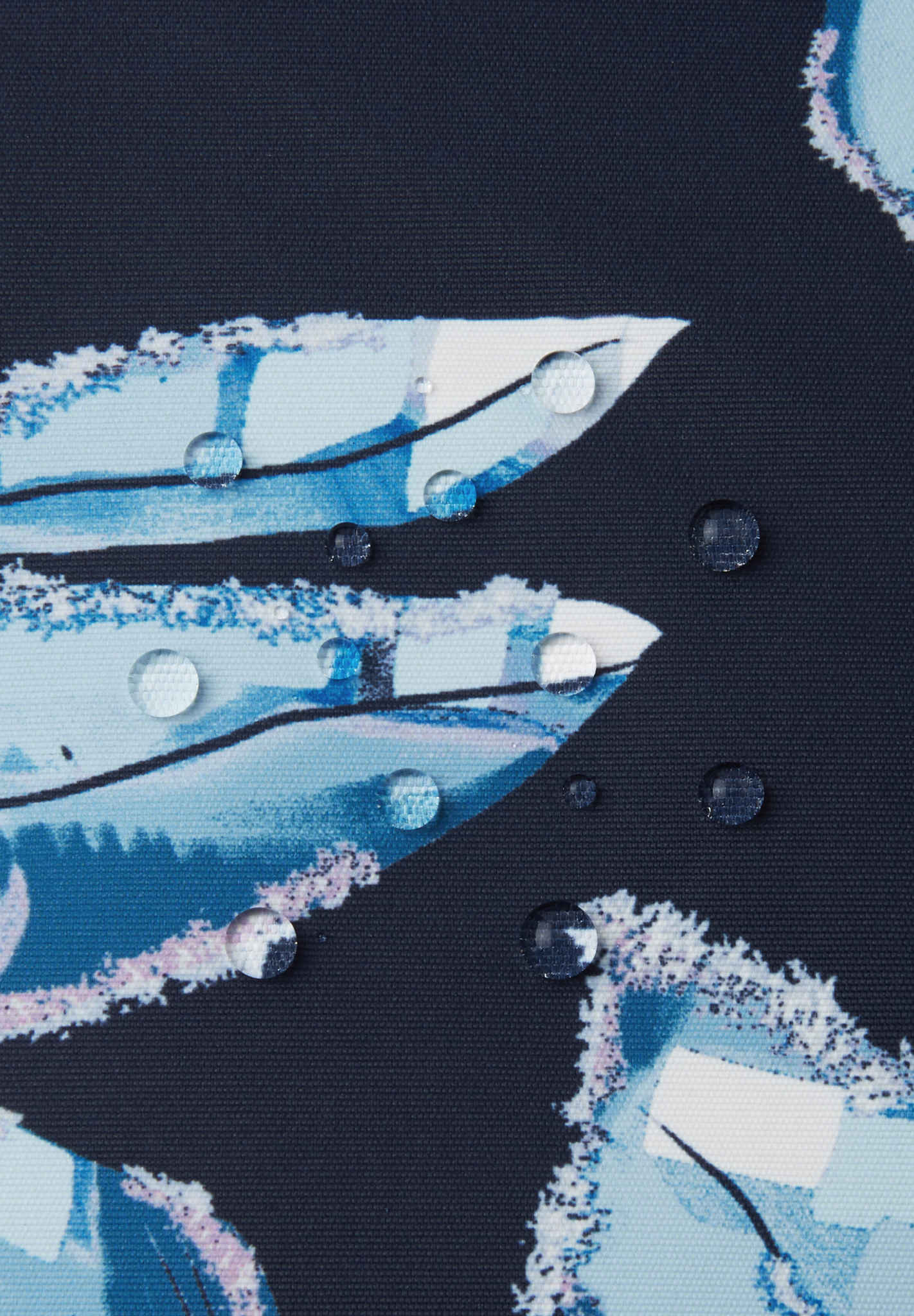 Waterproof Reimatec Winter Jacket -Toki