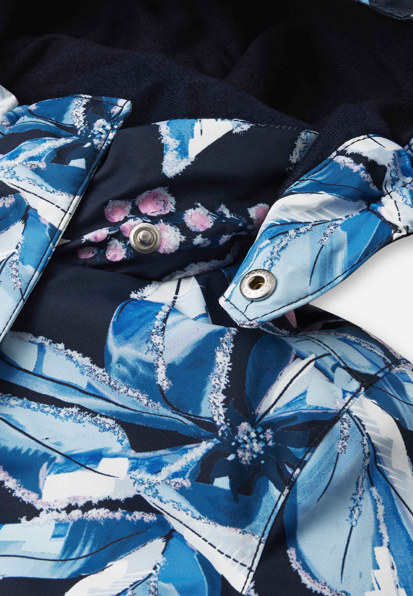 Waterproof Reimatec Winter Jacket -Toki