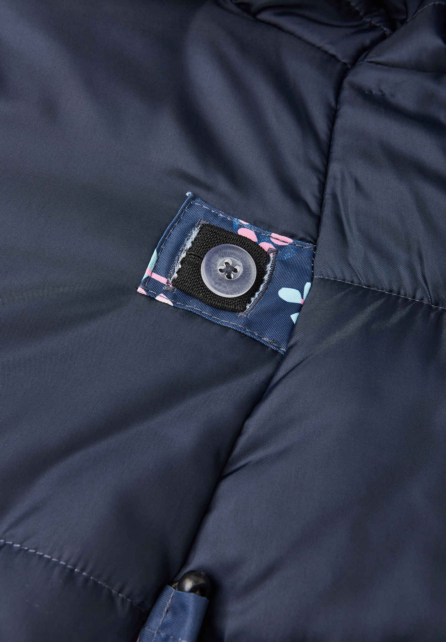 Waterproof Reimatec Winter Jacket -Toki