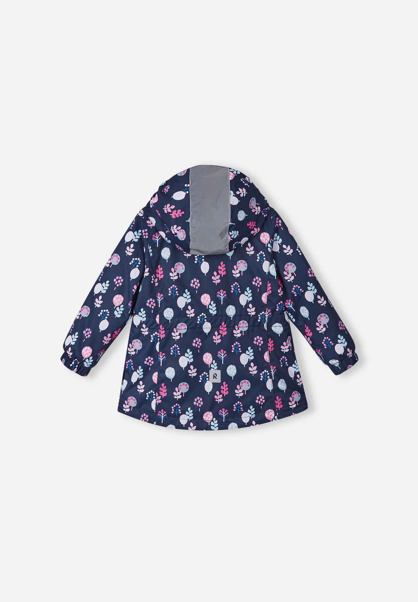 Waterproof Reimatec Winter Jacket -Toki