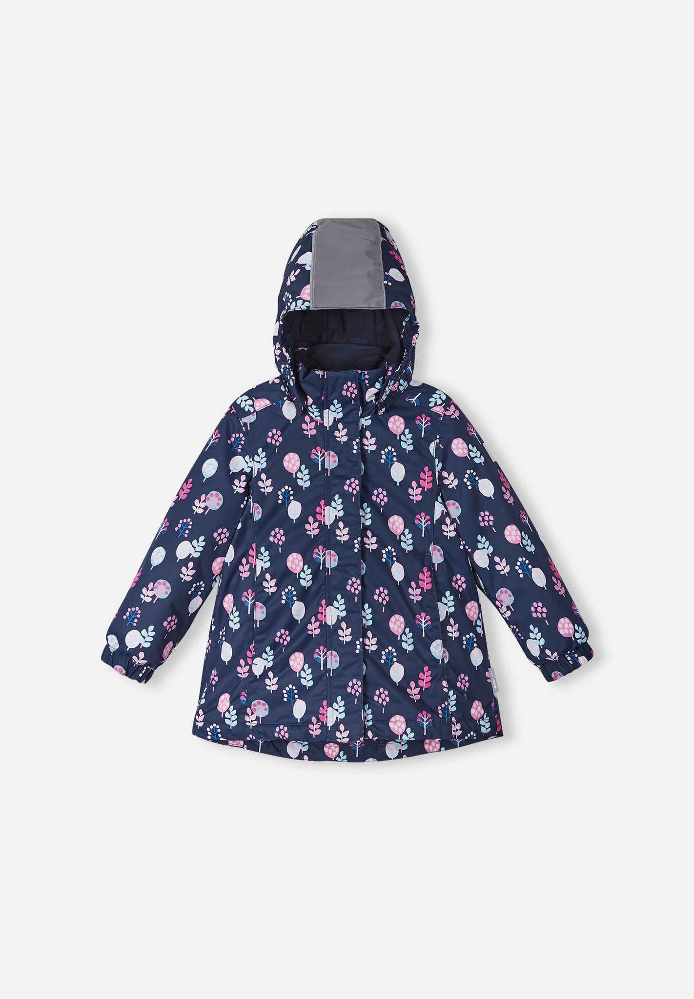Waterproof Reimatec Winter Jacket -Toki