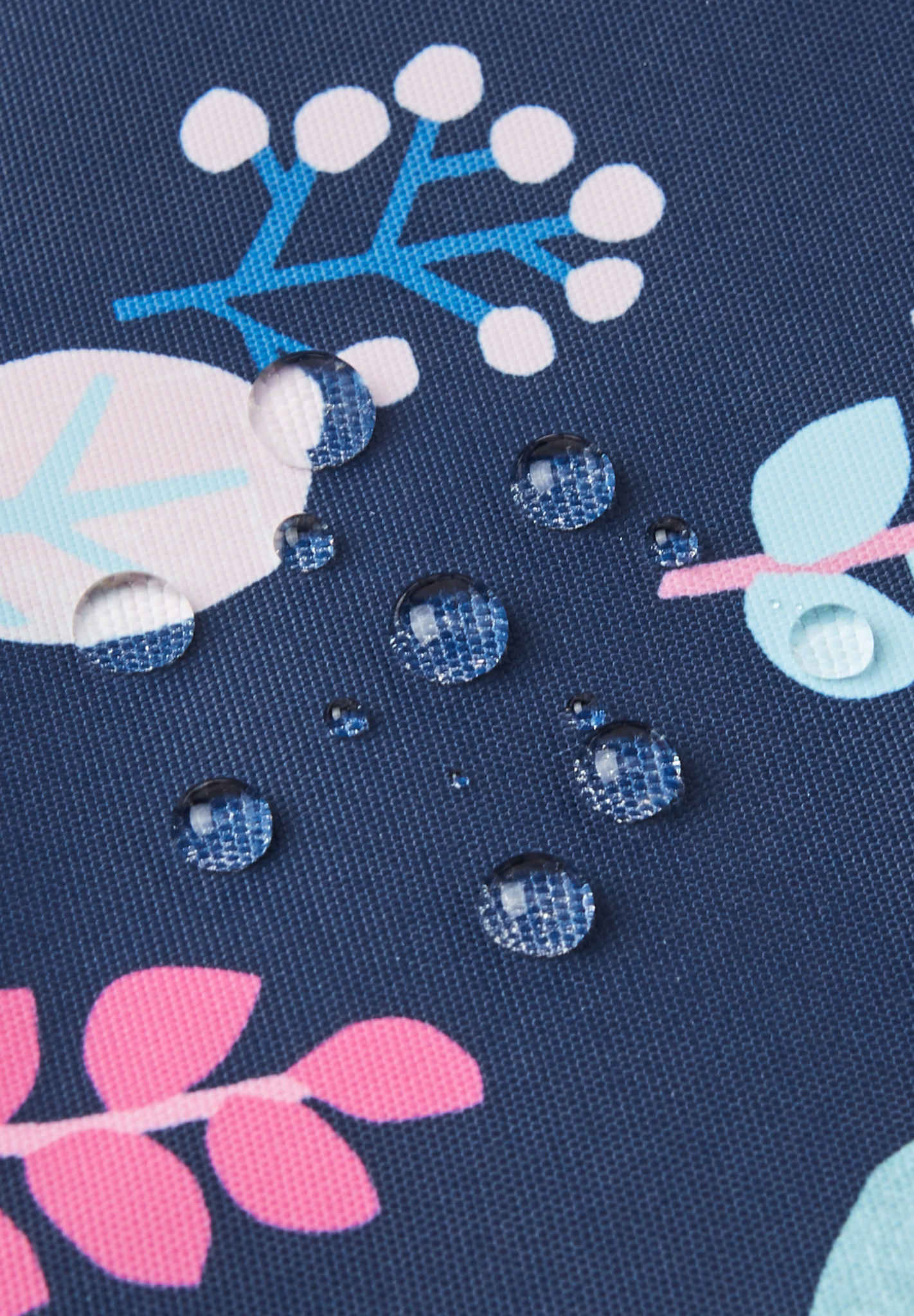 Waterproof Reimatec Winter Jacket -Toki
