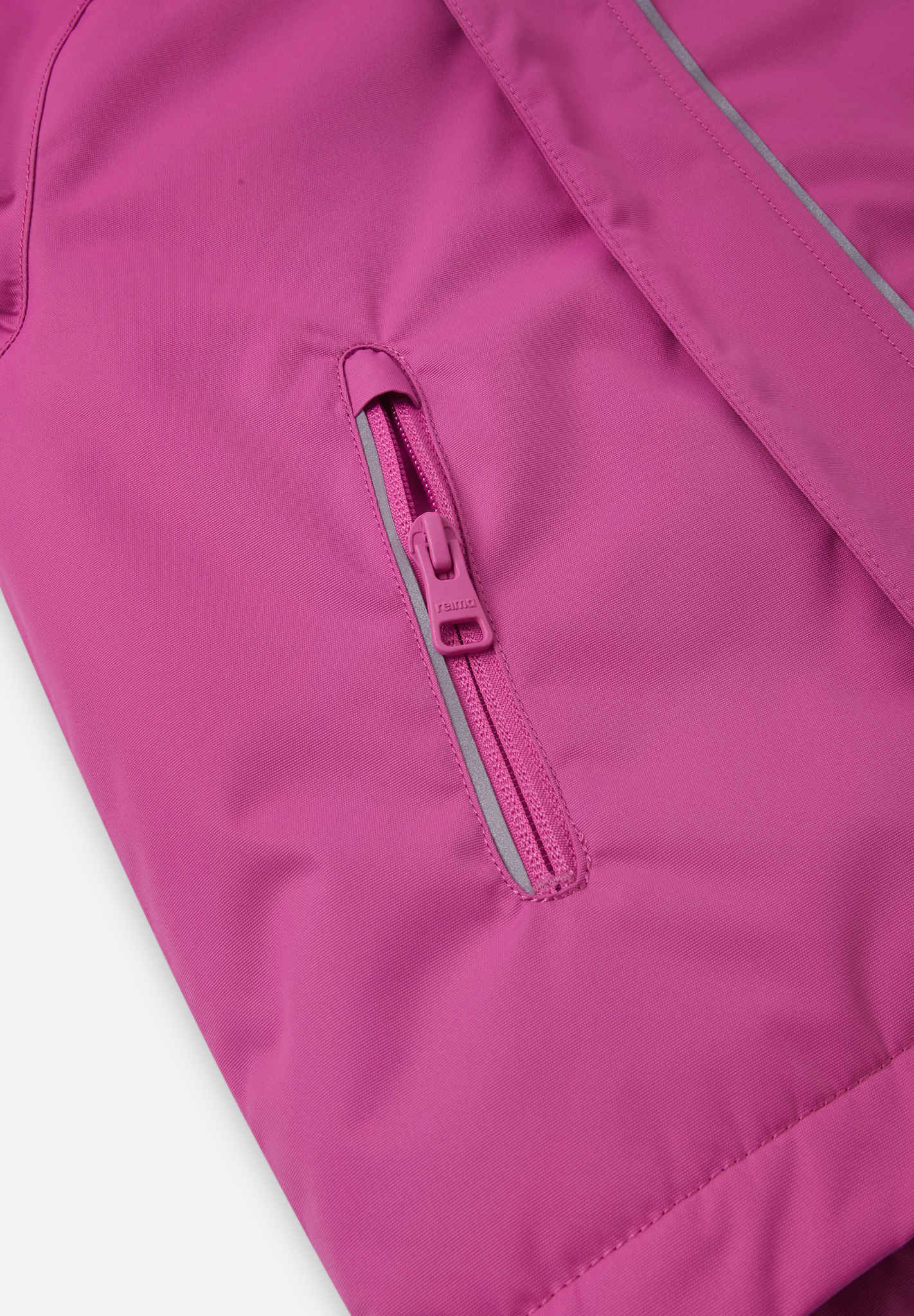 Waterproof Reimatec Winter Jacket - Ruis