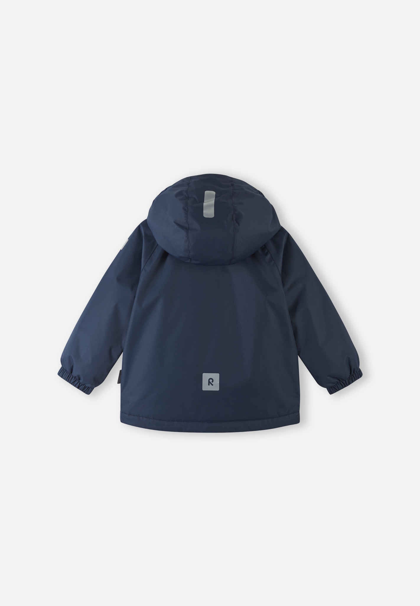 Waterproof Reimatec Winter Jacket - Ruis