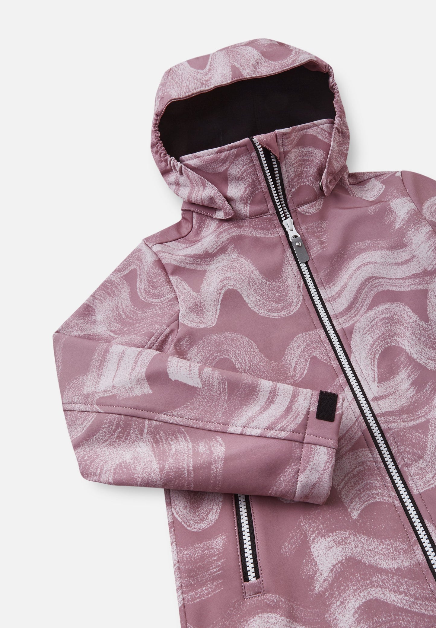 Softshell Jacket - Kulloo