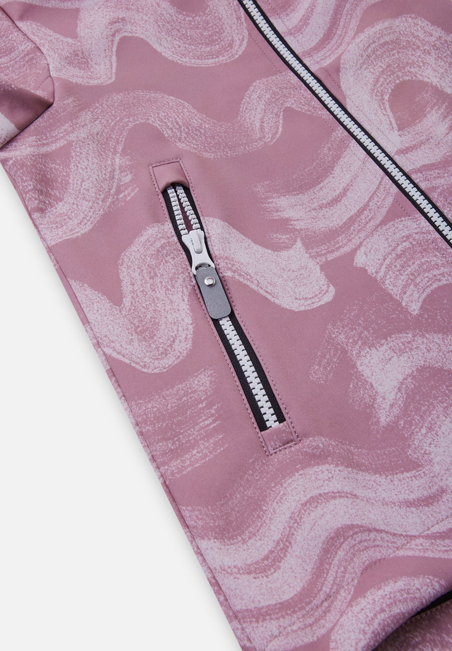 Softshell Jacket - Kulloo